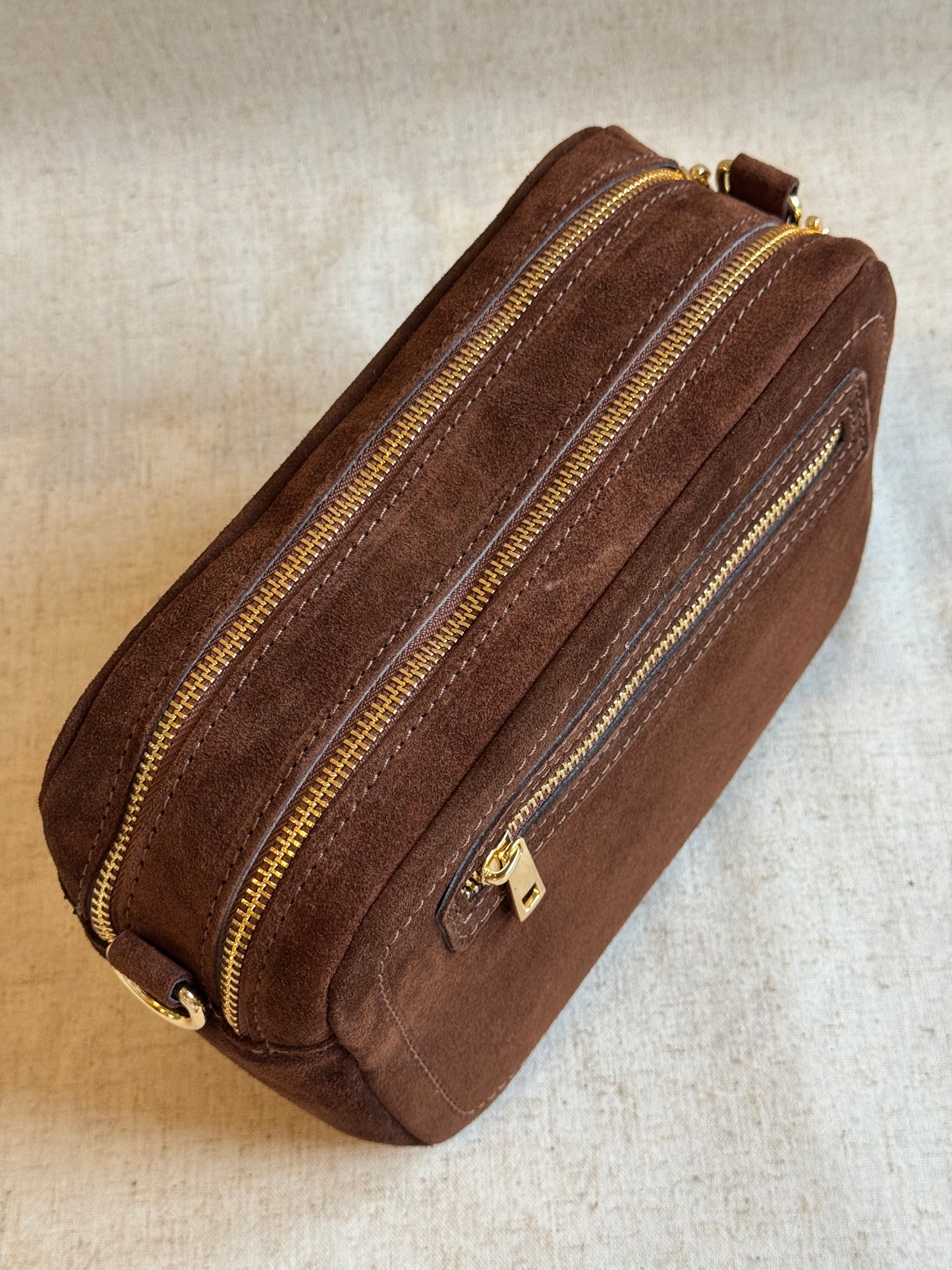 Borsa a tracolla Nora