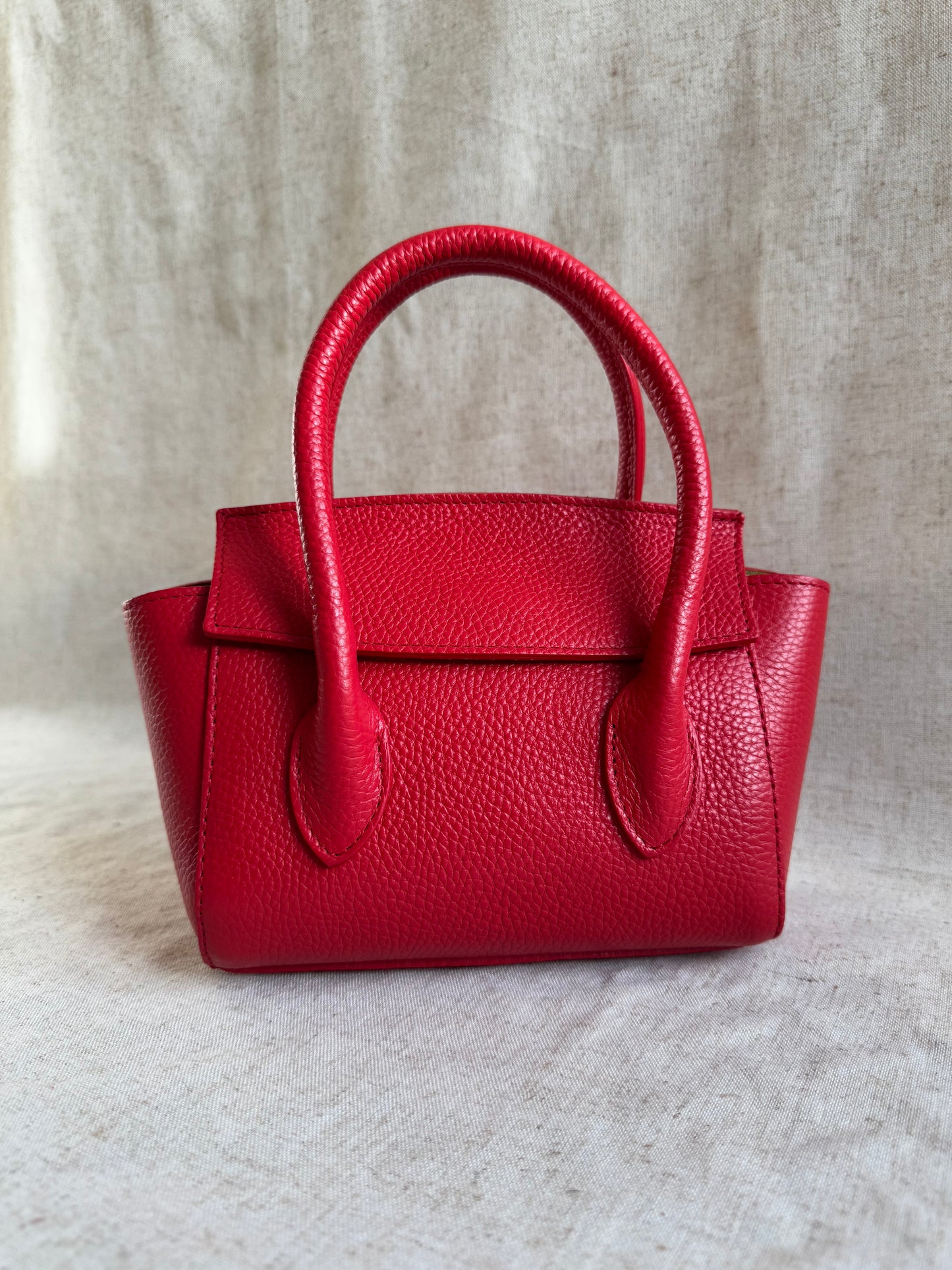 Borsa a mano Penelope - con tracolla lunga