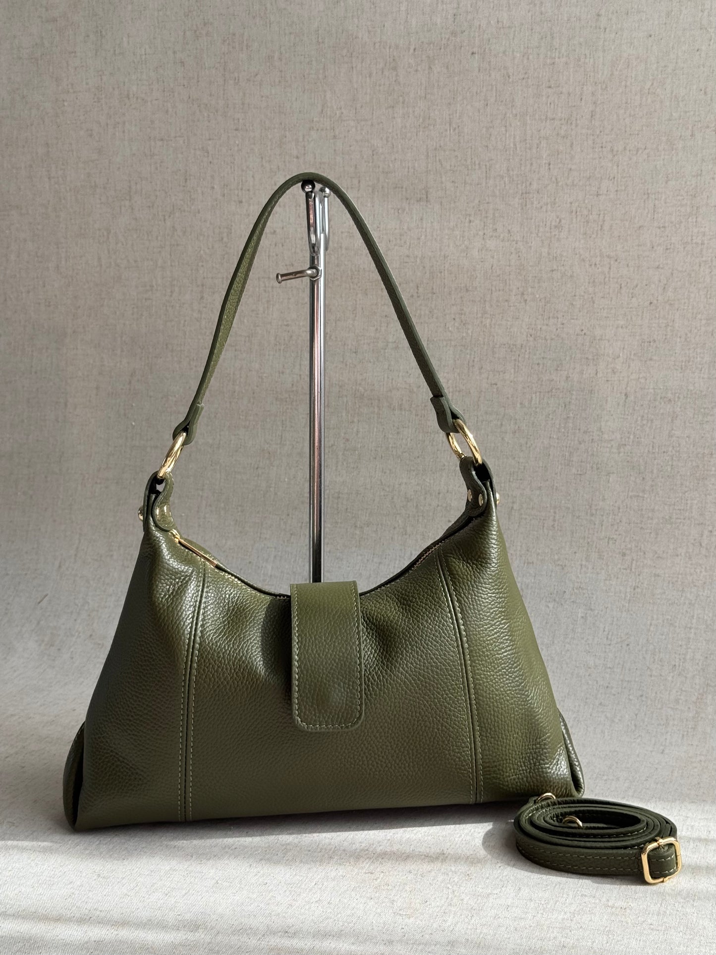 Borsa Giorgia - con tracolla lunga