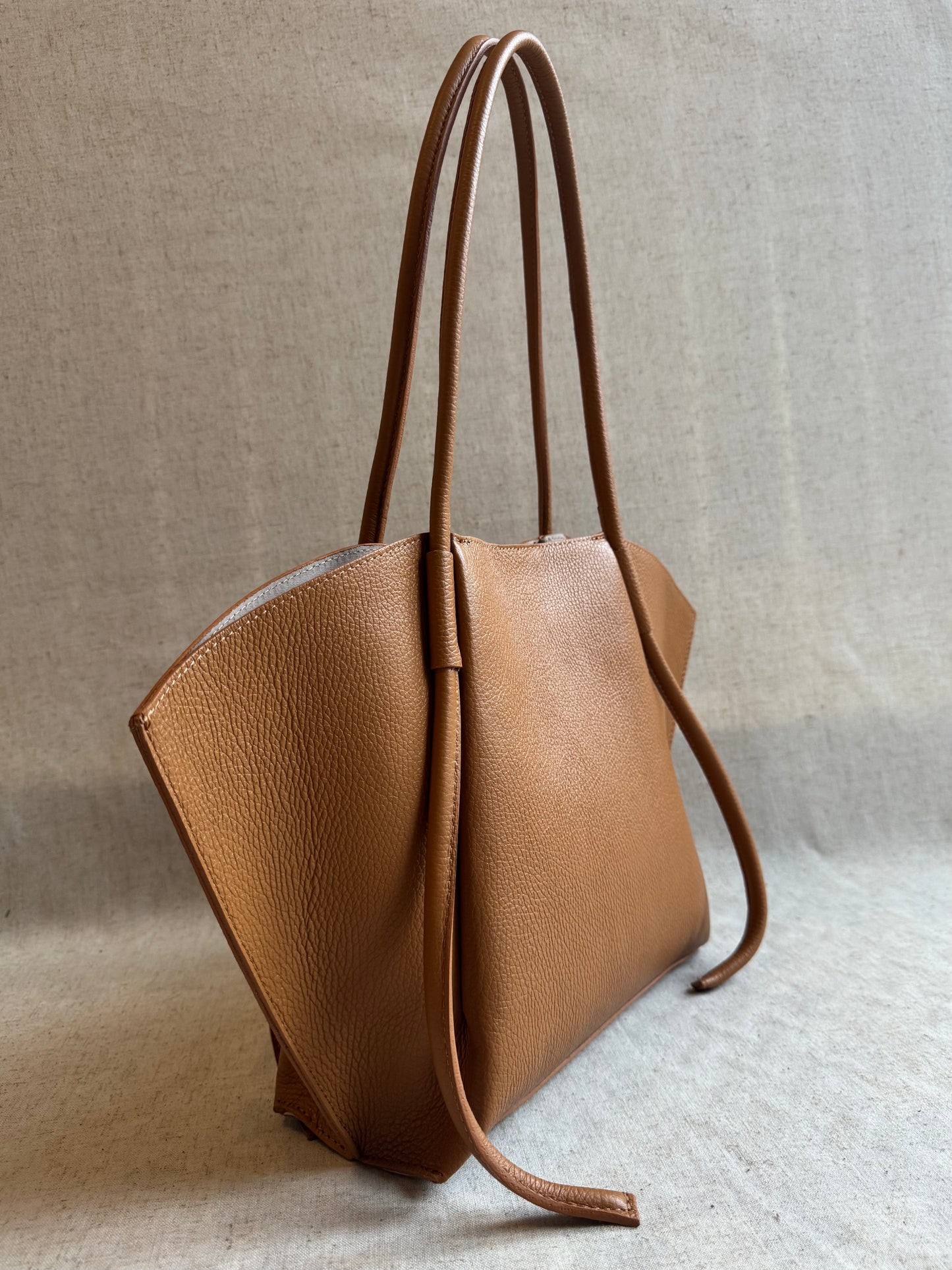 Maxi borsa a spalla Angela