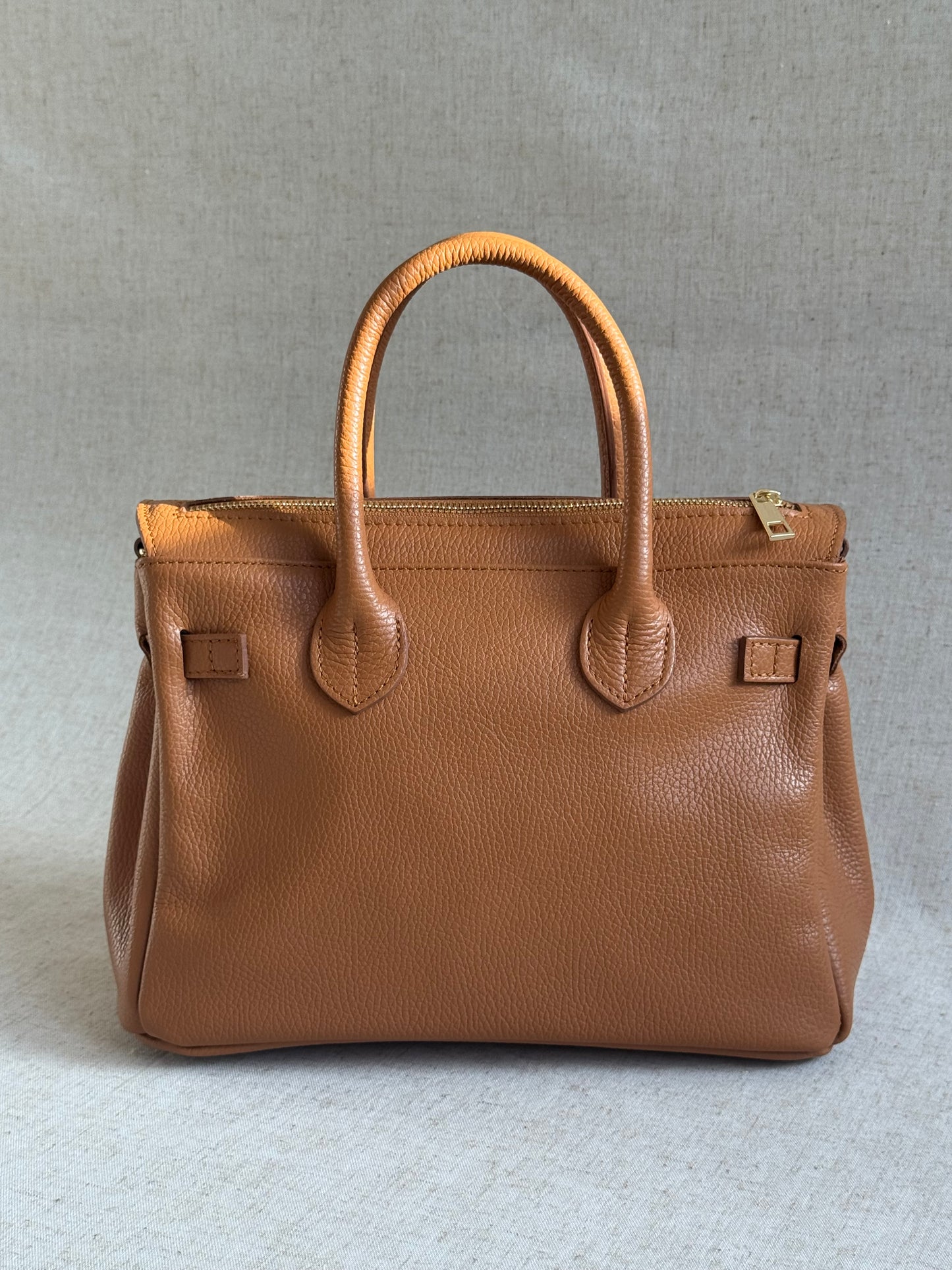 Borsa Jane - misura piccola, con tracolla lunga