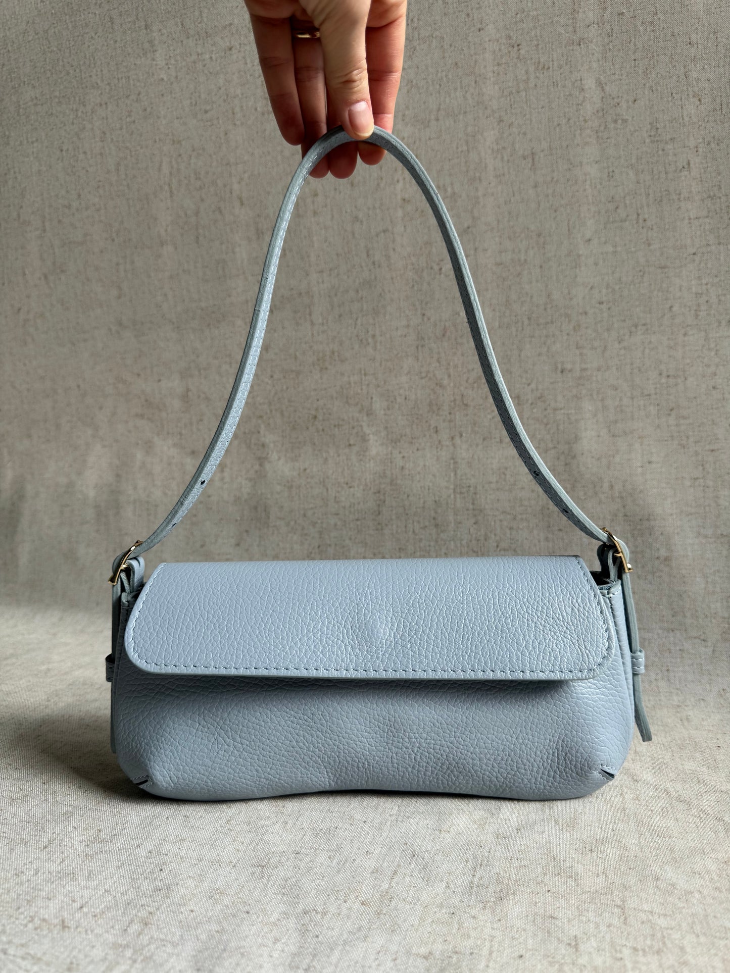 Borsa a spalla Rachel - manico regolabile