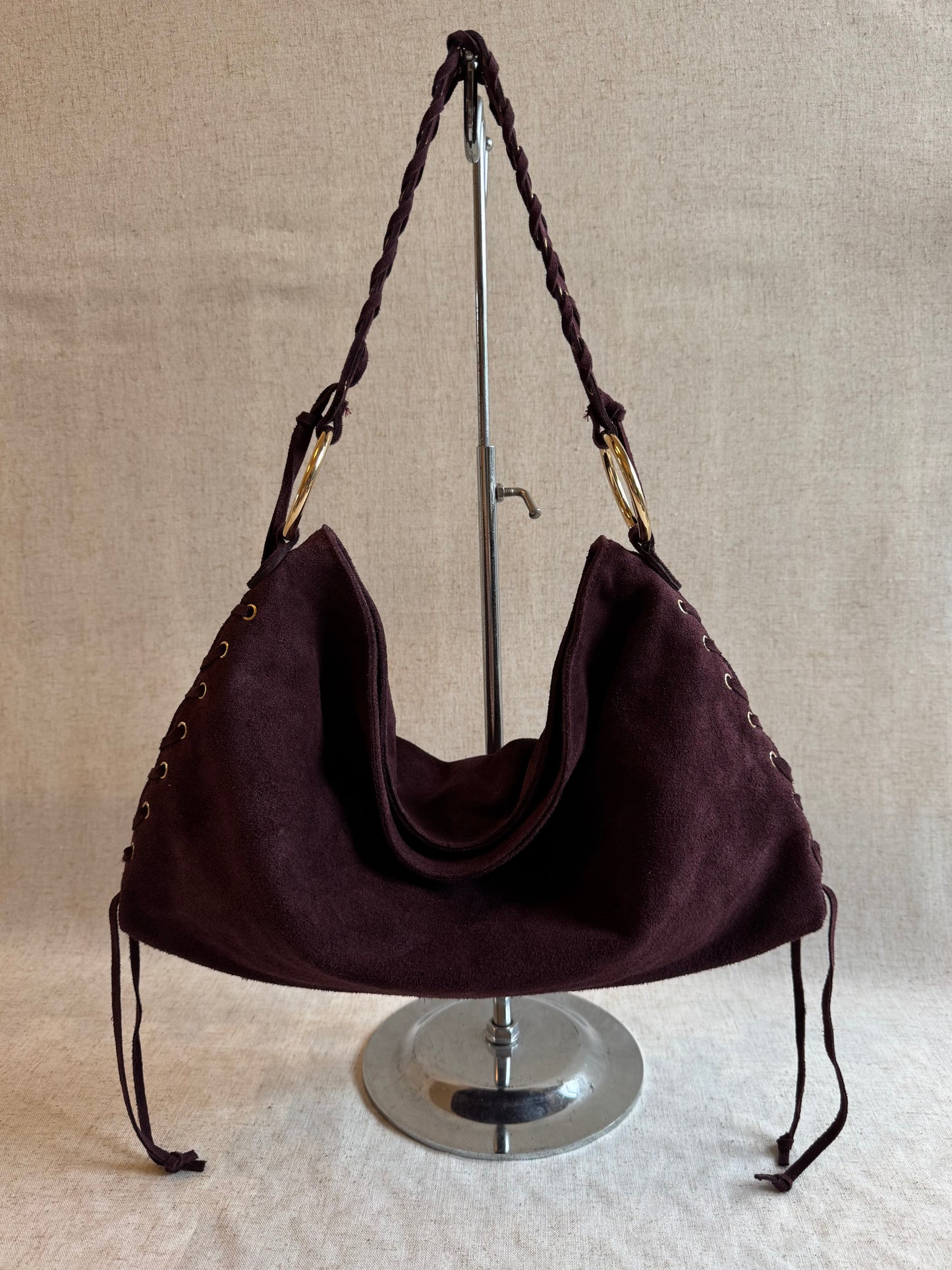 Borsa a spalla Dora