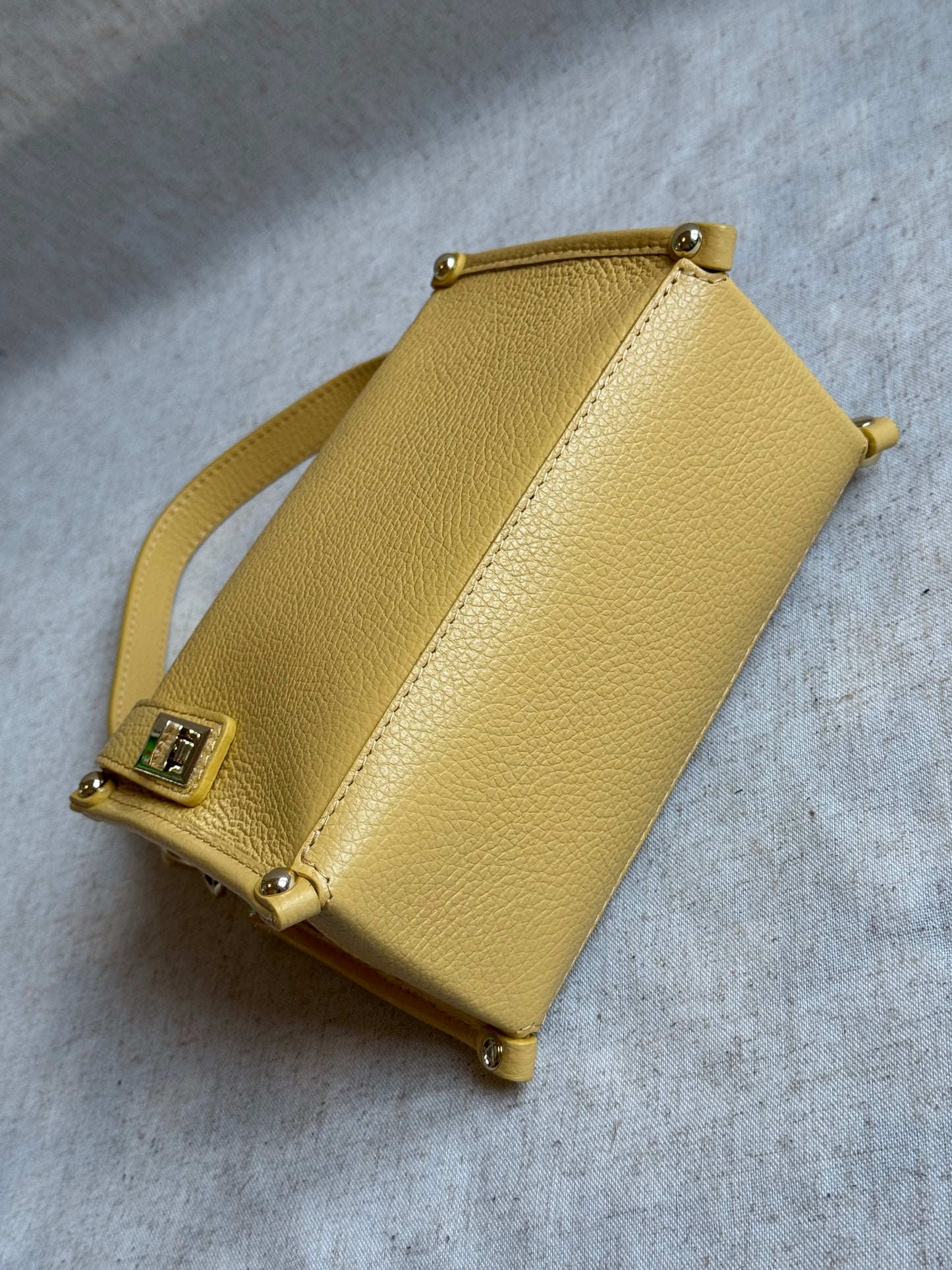 Borsa Prisma - con tracolla lunga