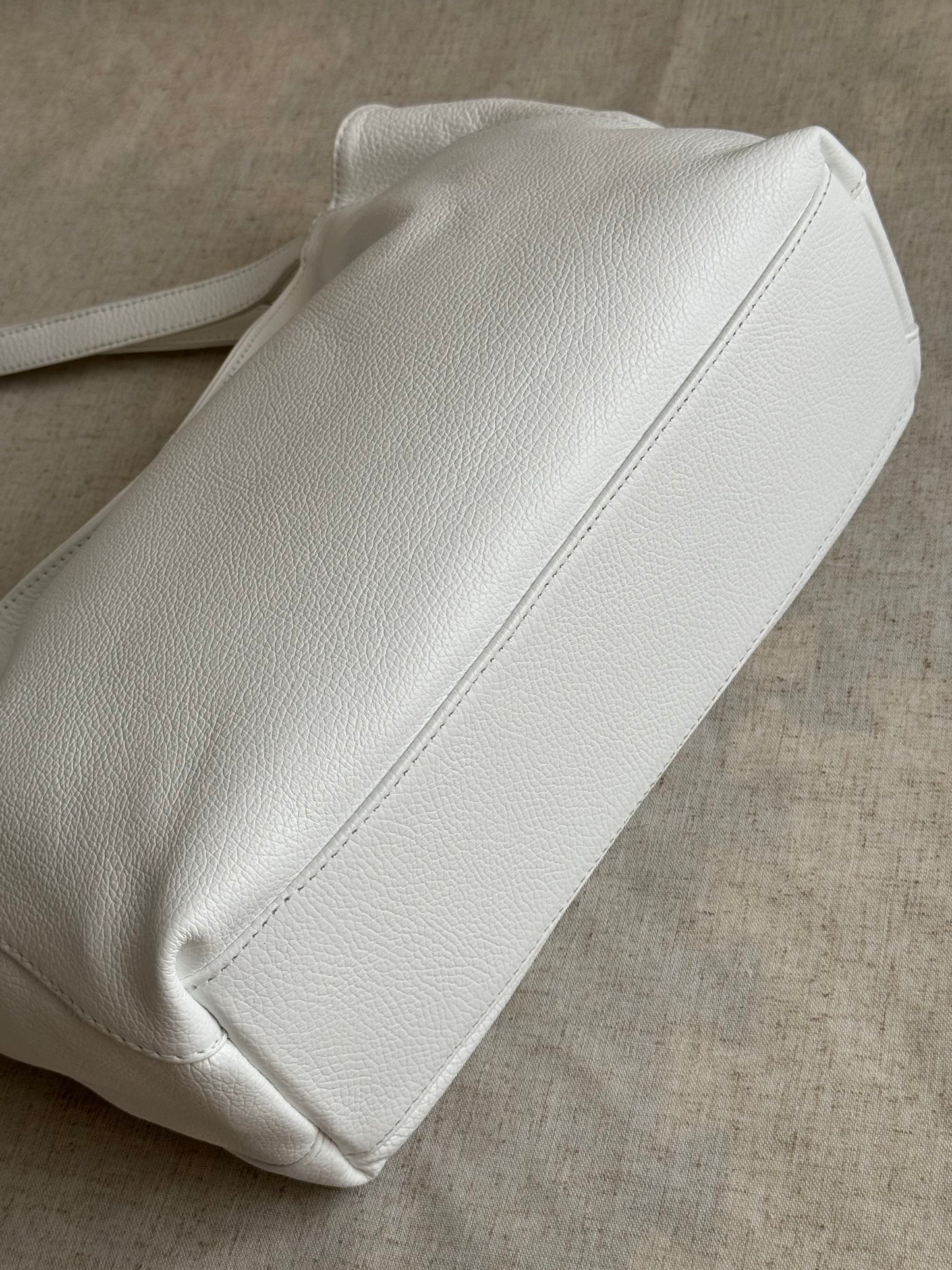 Maxi borsa a spalla Maxime - con tracolla lunga