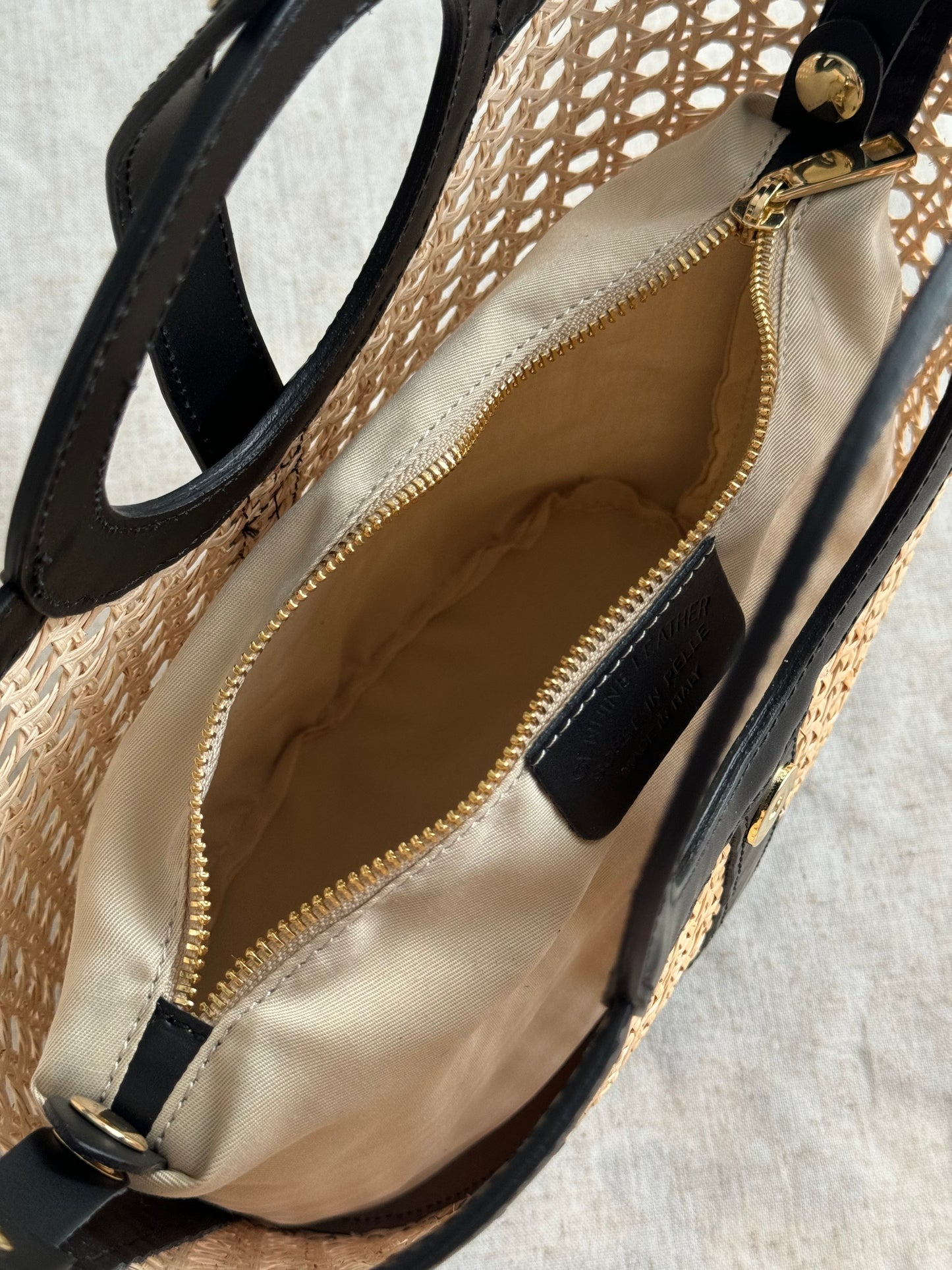 Borsa Alice - con tracolla lunga