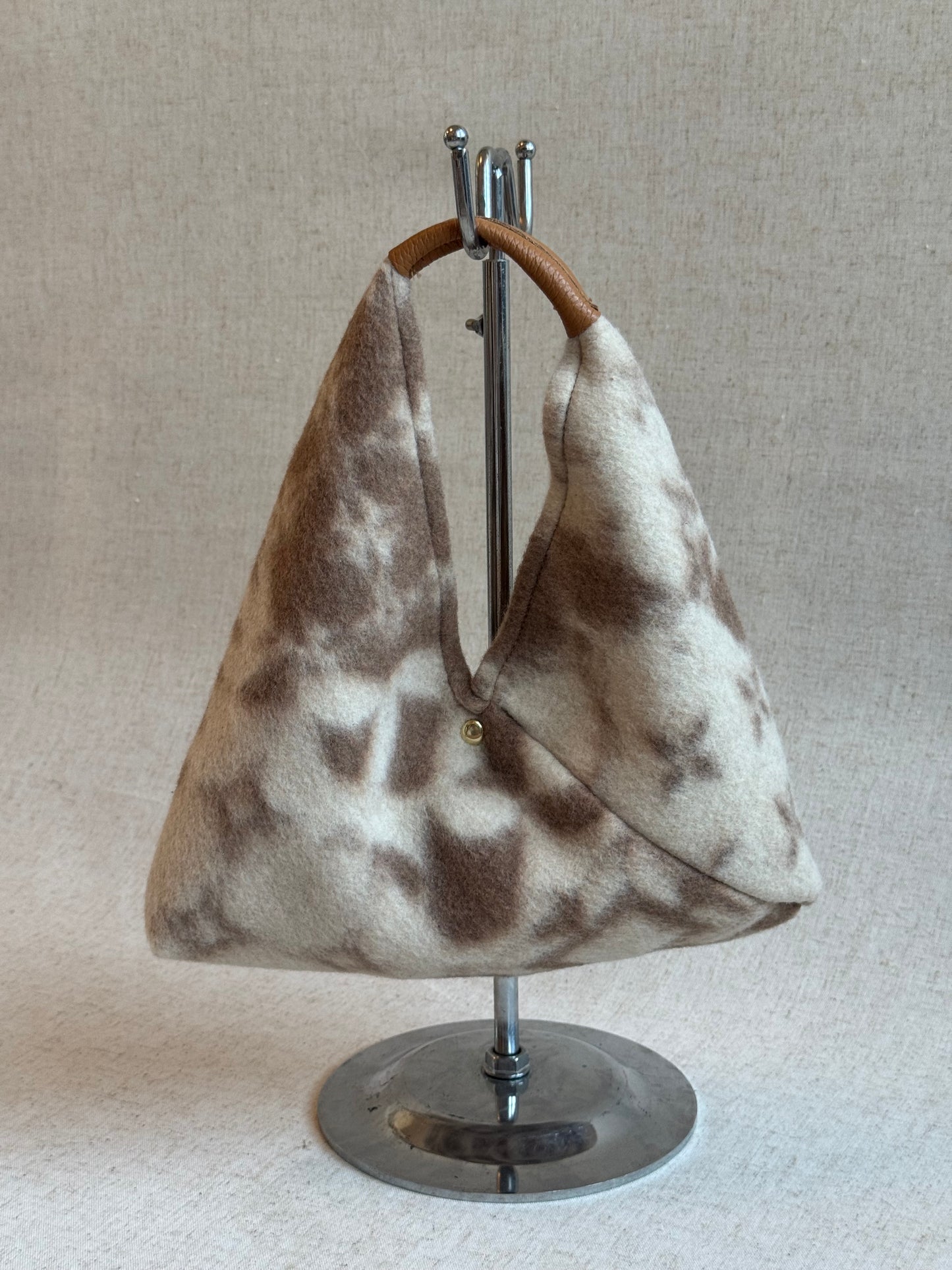 Borsa Melissa - misura piccola, lana