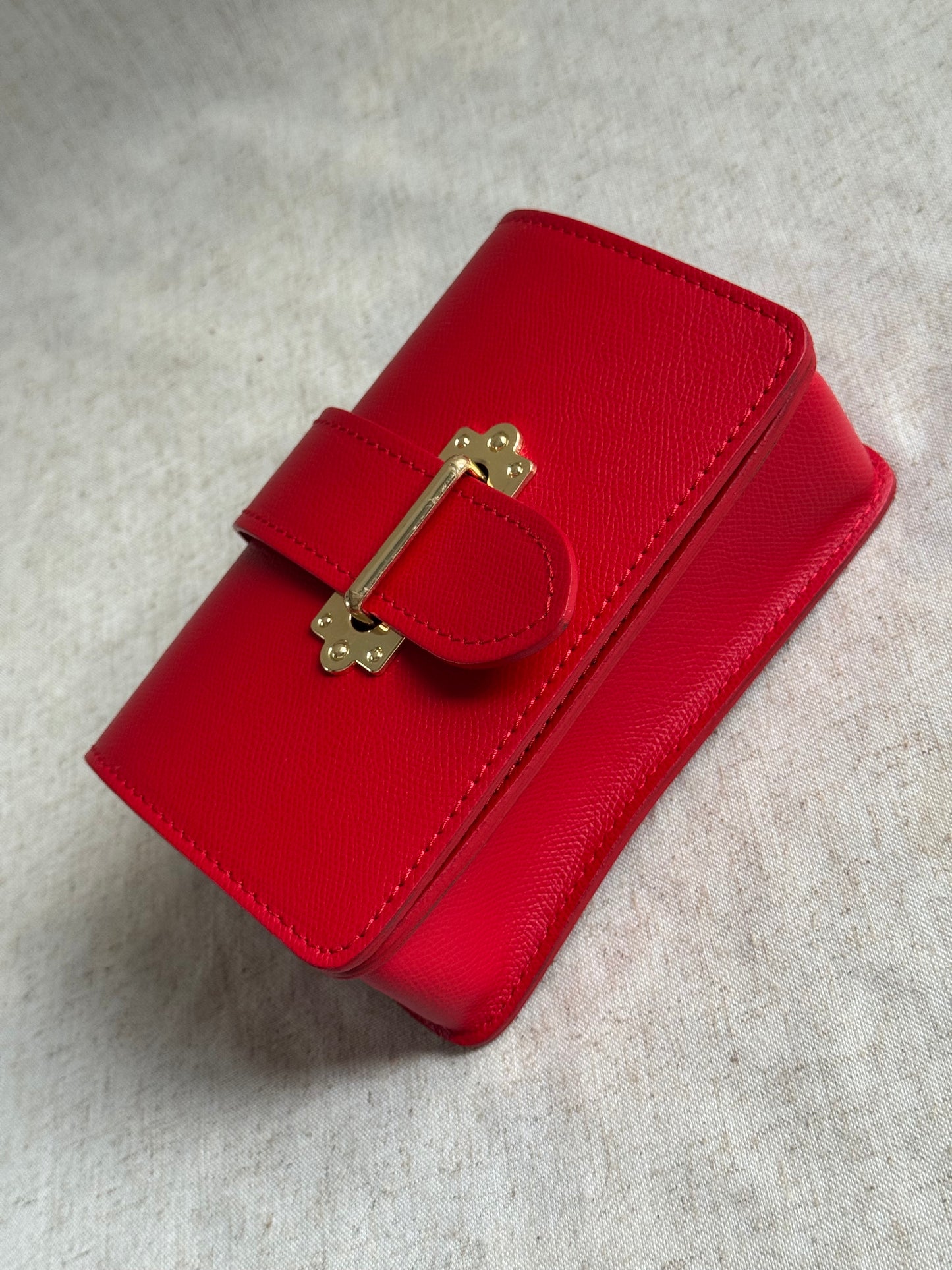 Borsa a tracolla e marsupio Penny