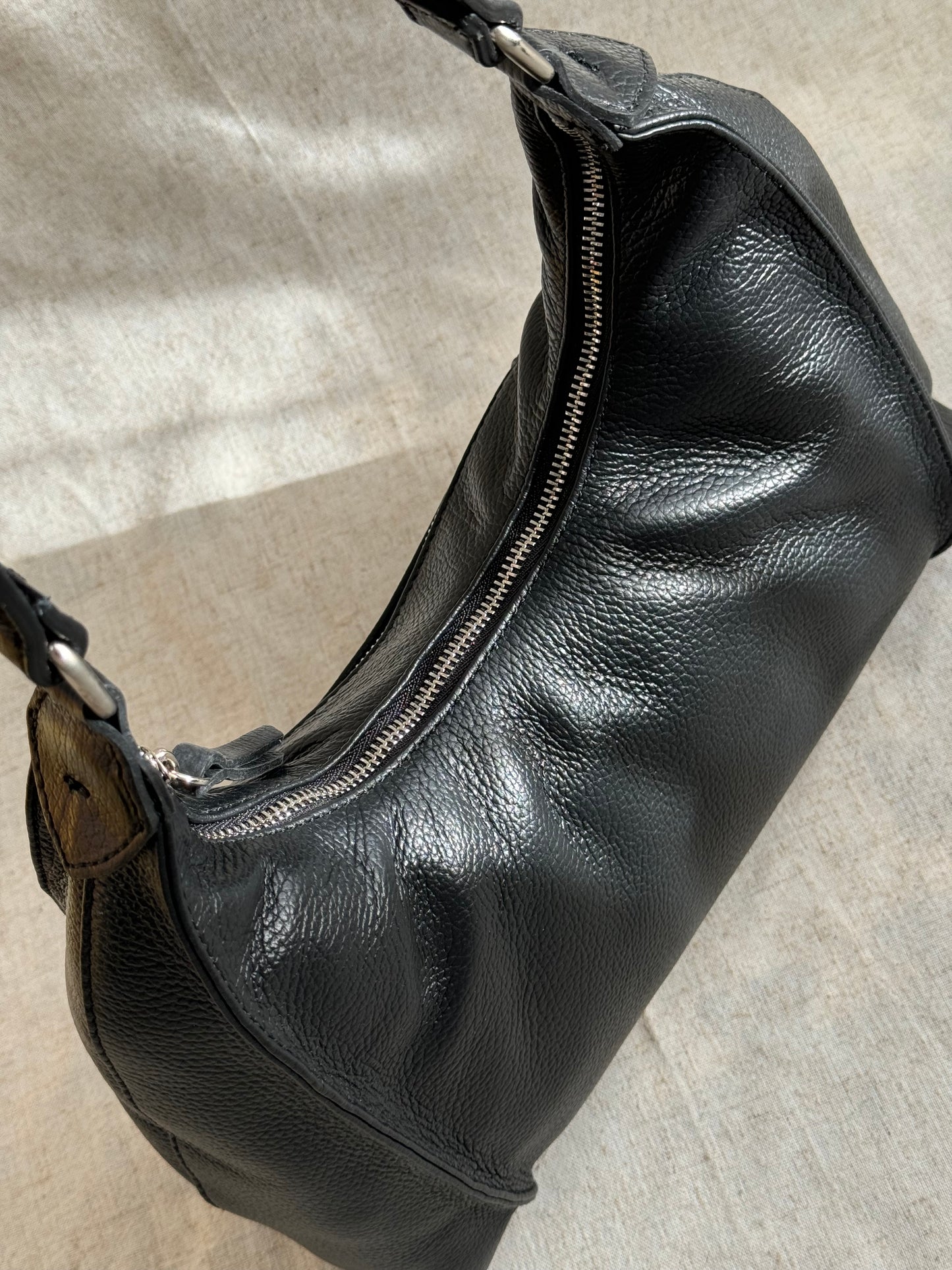 Borsa a spalla Andrea - con tracolla lunga