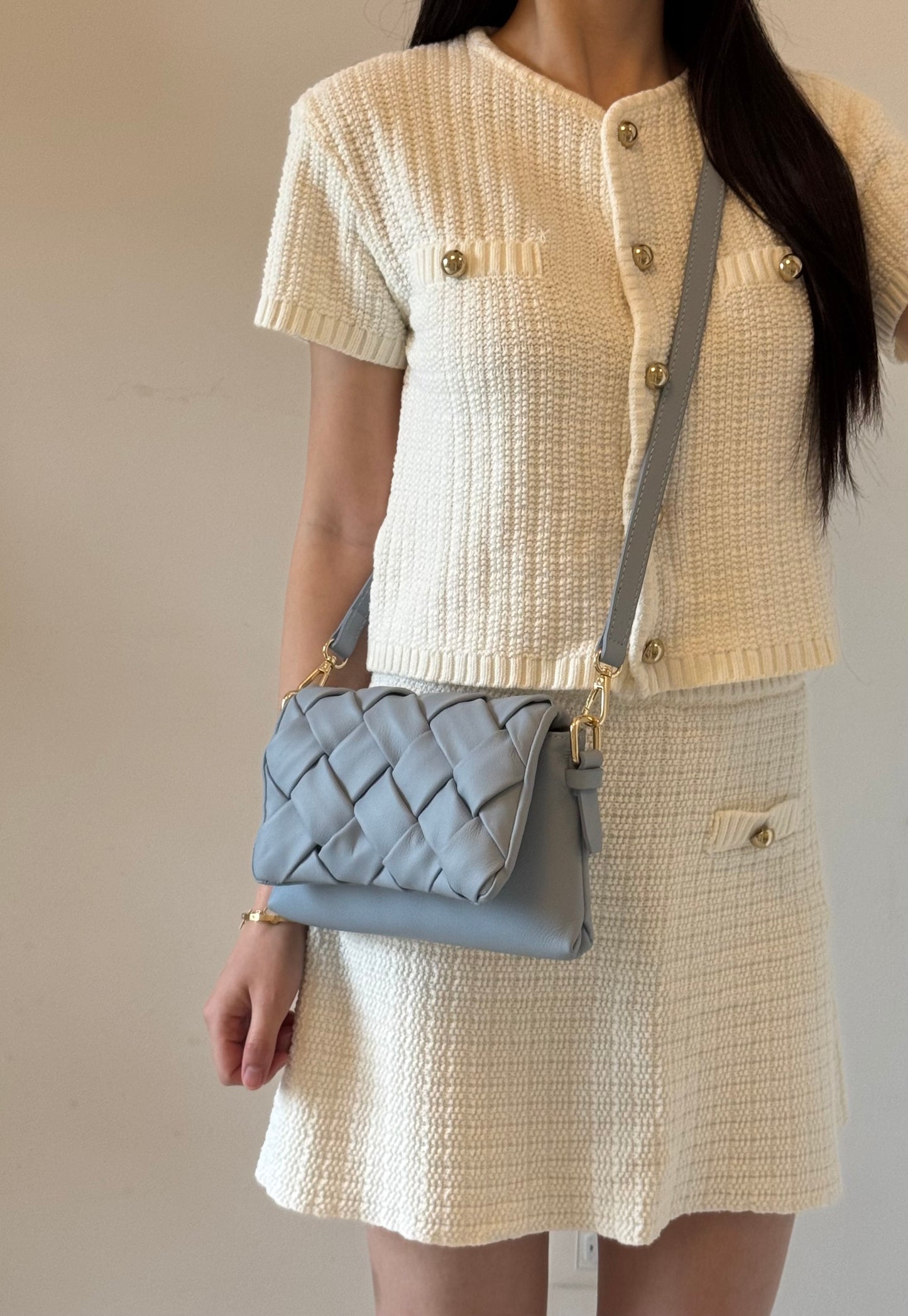 Borsa Madison - con tracolla lunga