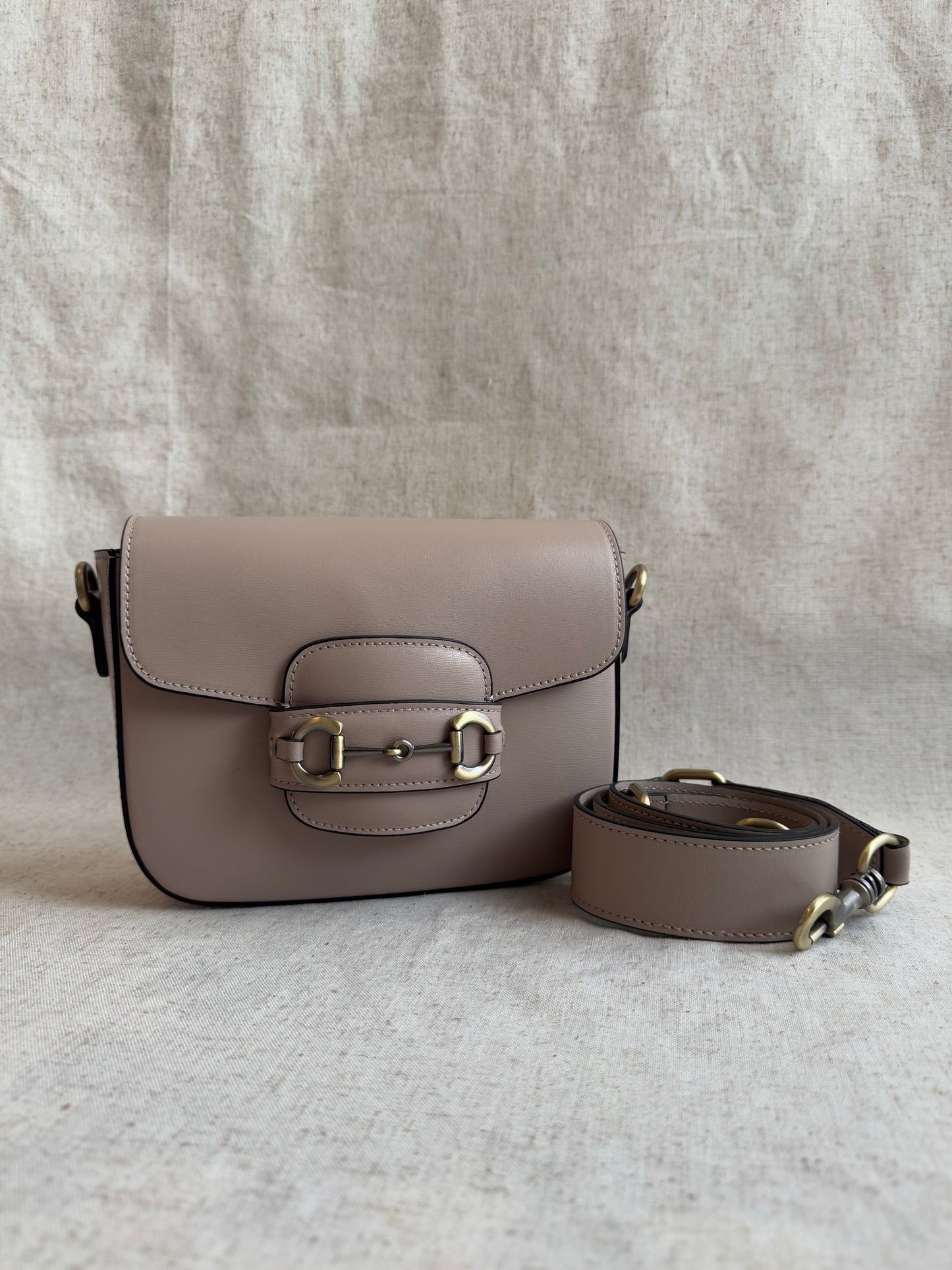 Borsa a tracolla Gemma