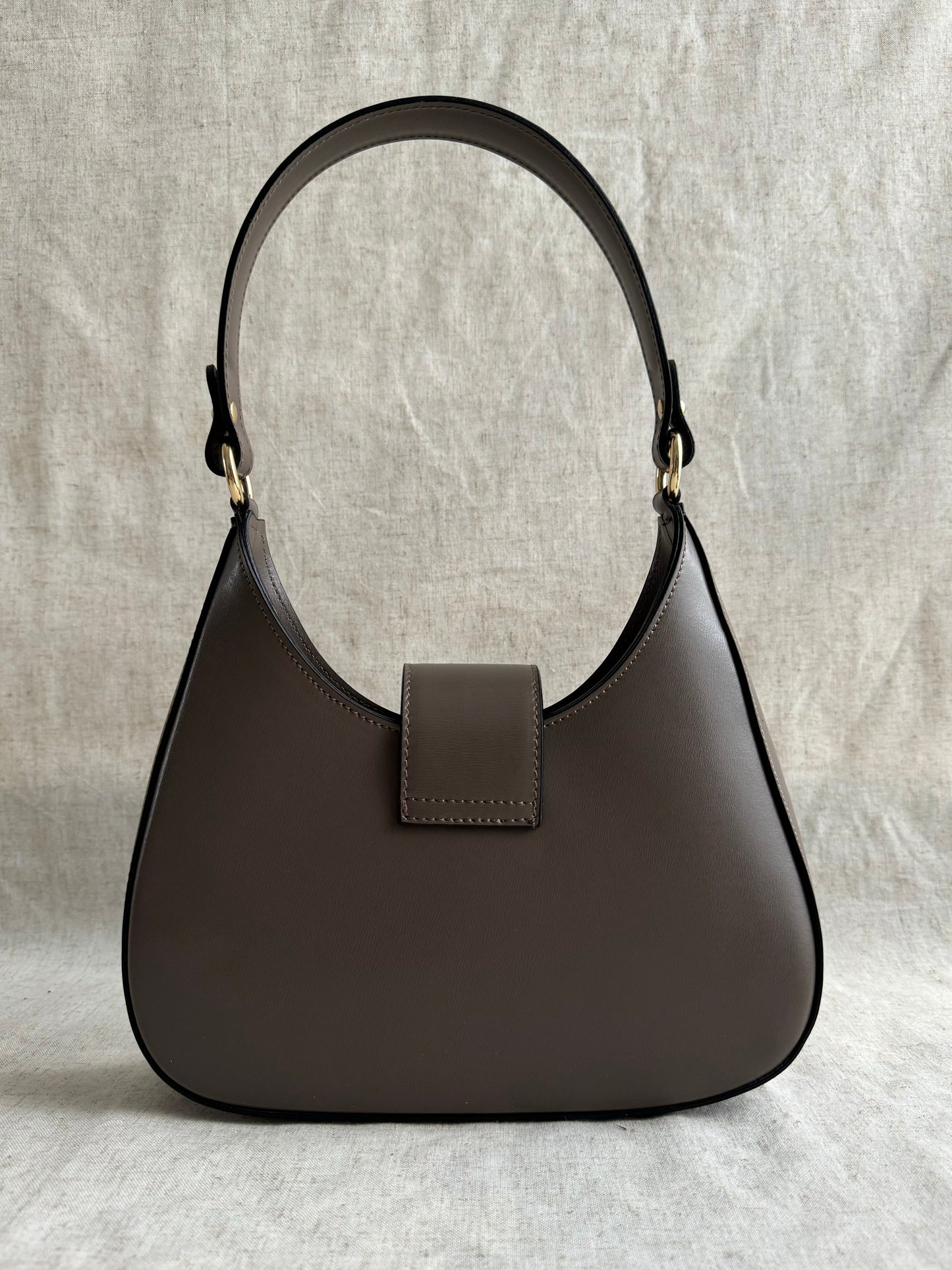 Borsa a spalla Margot - con tracolla lunga