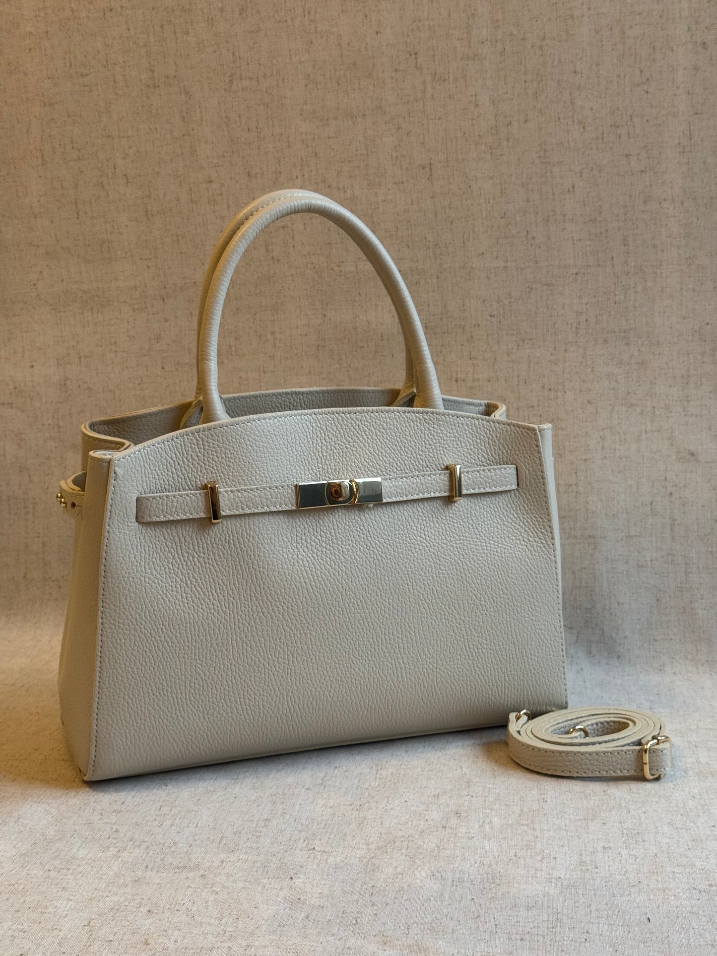 Borsa Dorothy - misura grande, con tracolla lunga