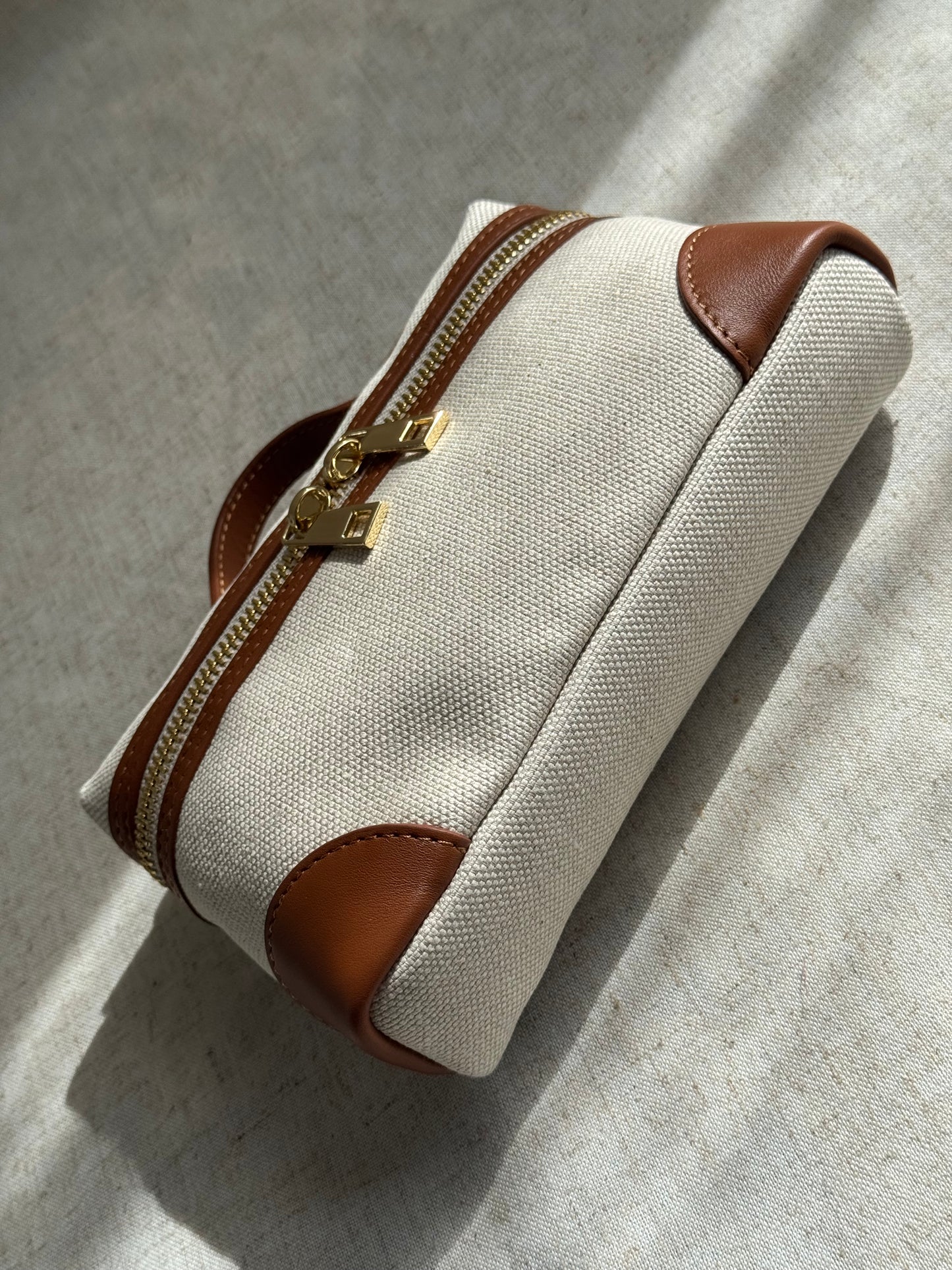 Borsa a mano Adele - con tracolla lunga
