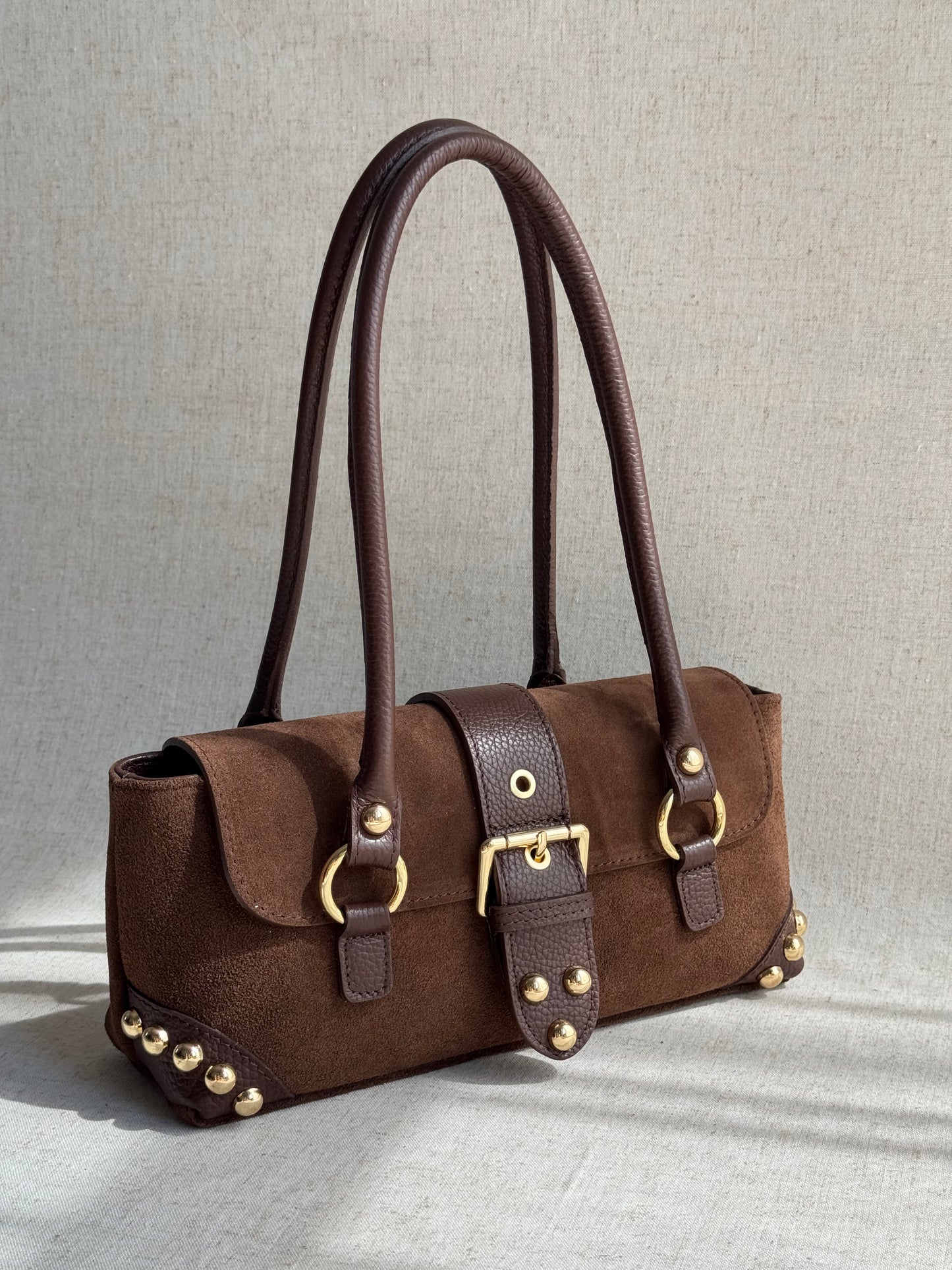 Borsa Naomi - con tracolla lunga