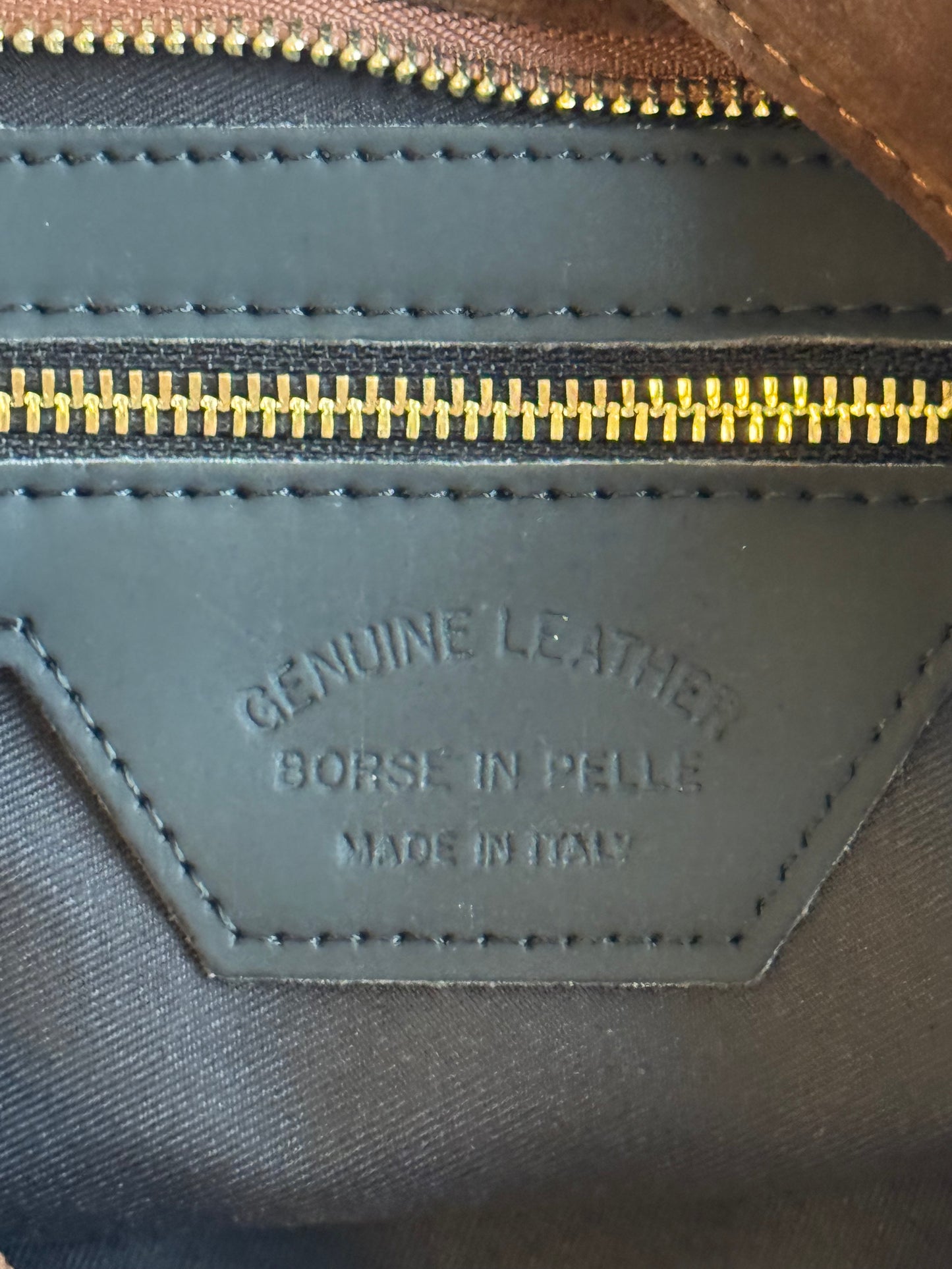 Borsa a spalla Dora
