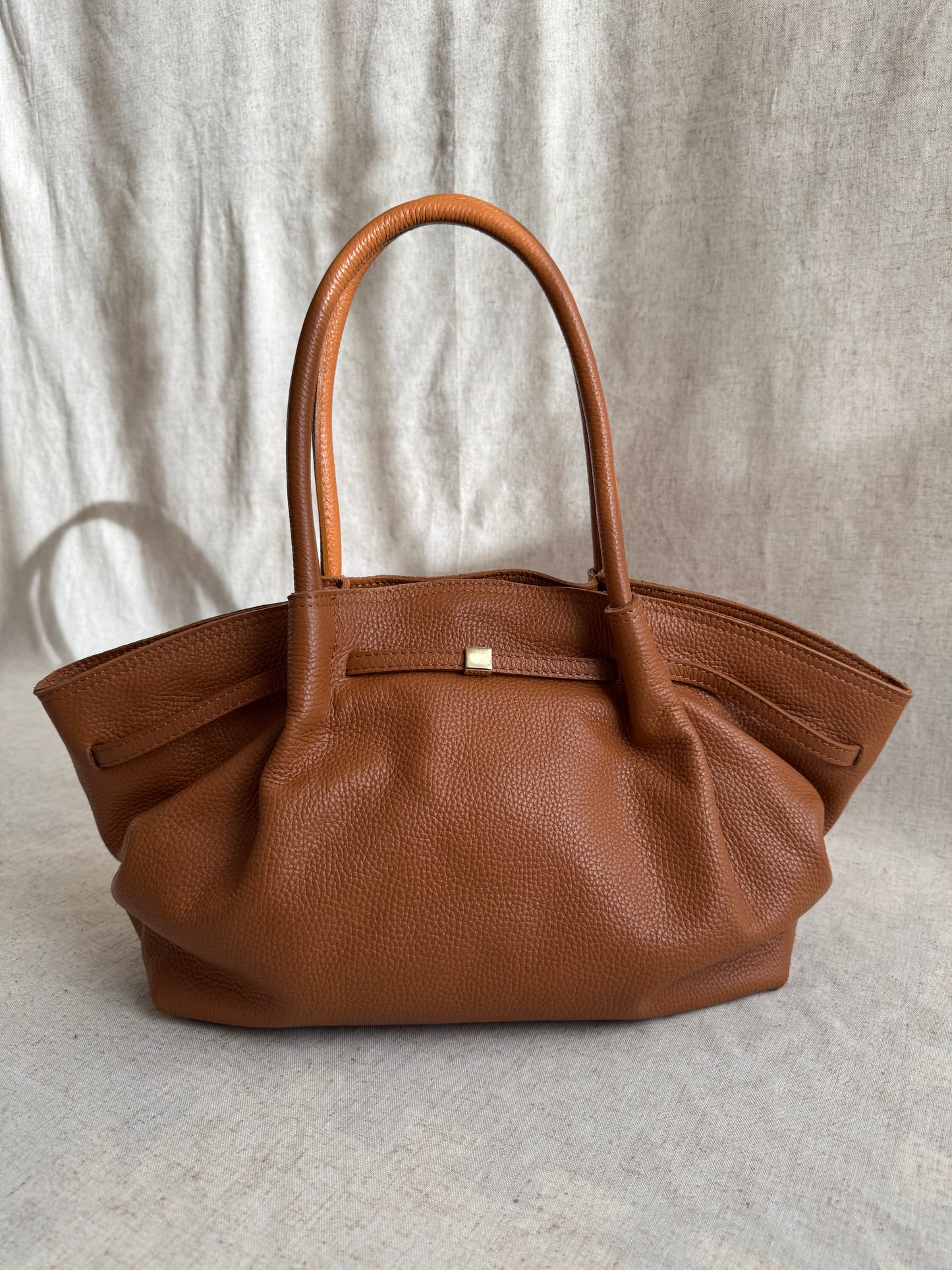 Borsa a spalla Laila - con tracolla lunga