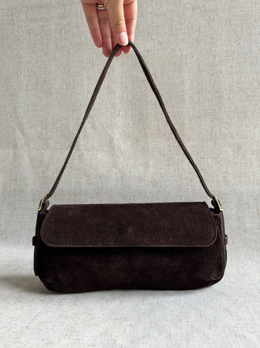 Borsa a spalla Rachel - manico regolabile