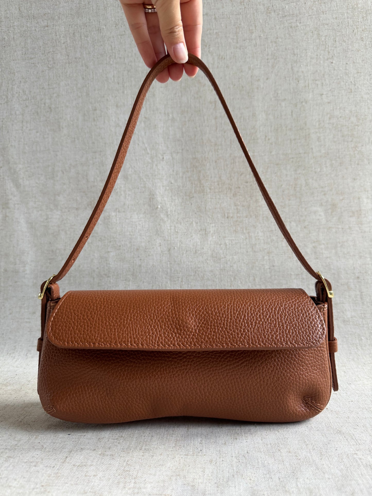 Borsa a spalla Rachel - manico regolabile