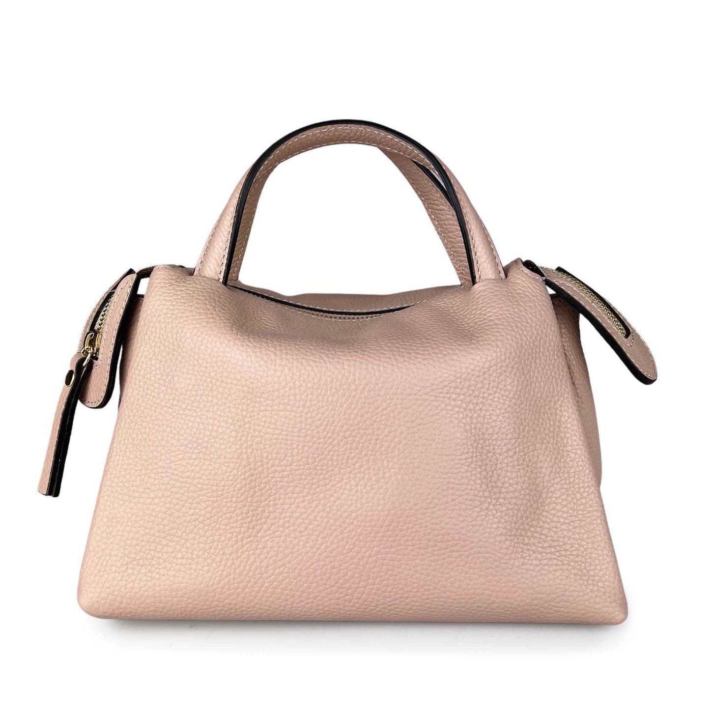 Borsa a mano Grace - misura piccola, con tracolla lunga