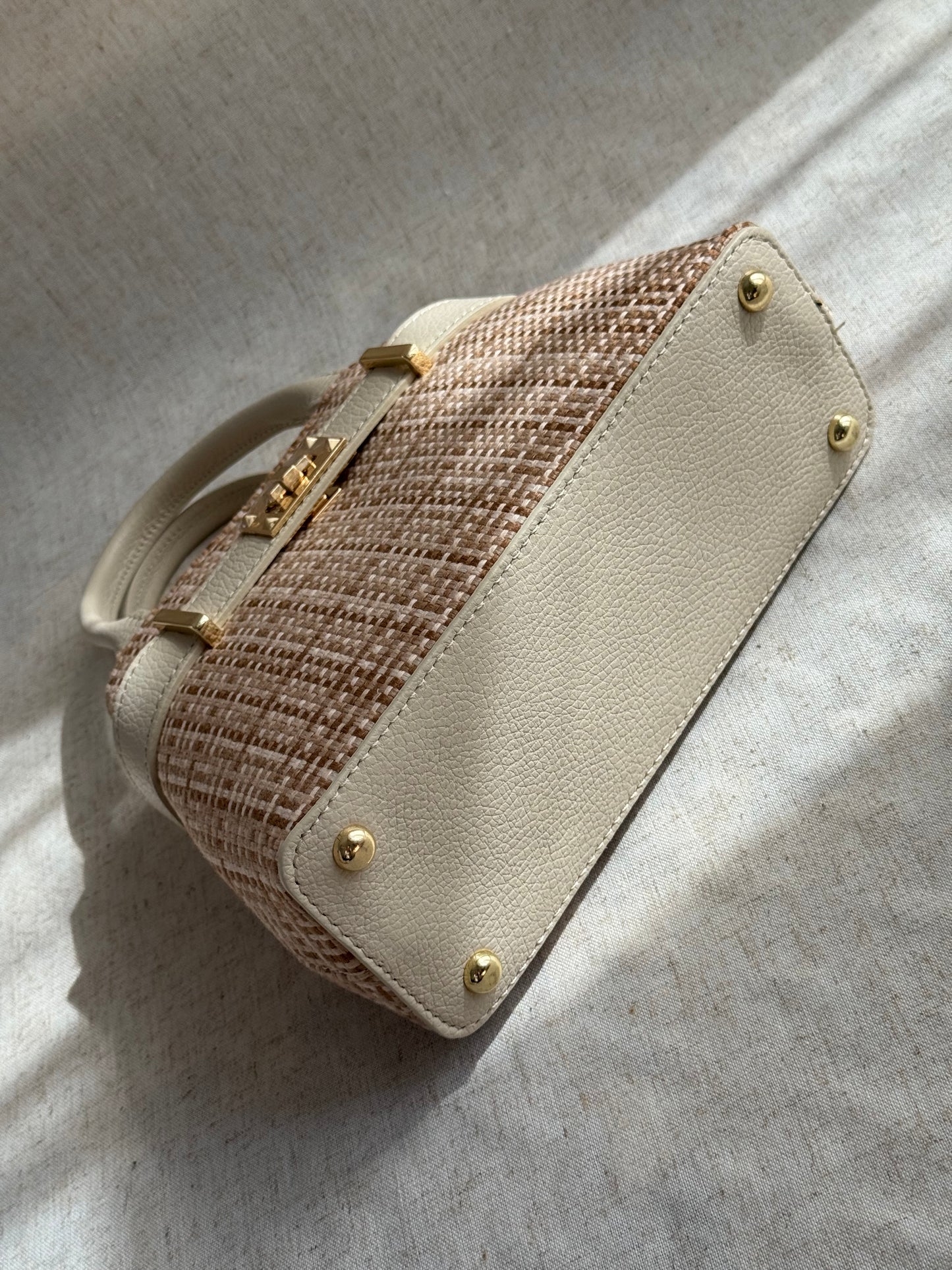 Borsa Jasmine - con tracolla lunga