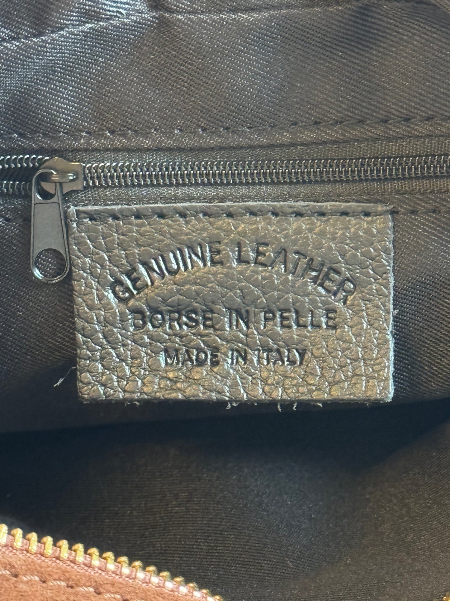 Borsa a tracolla Nora