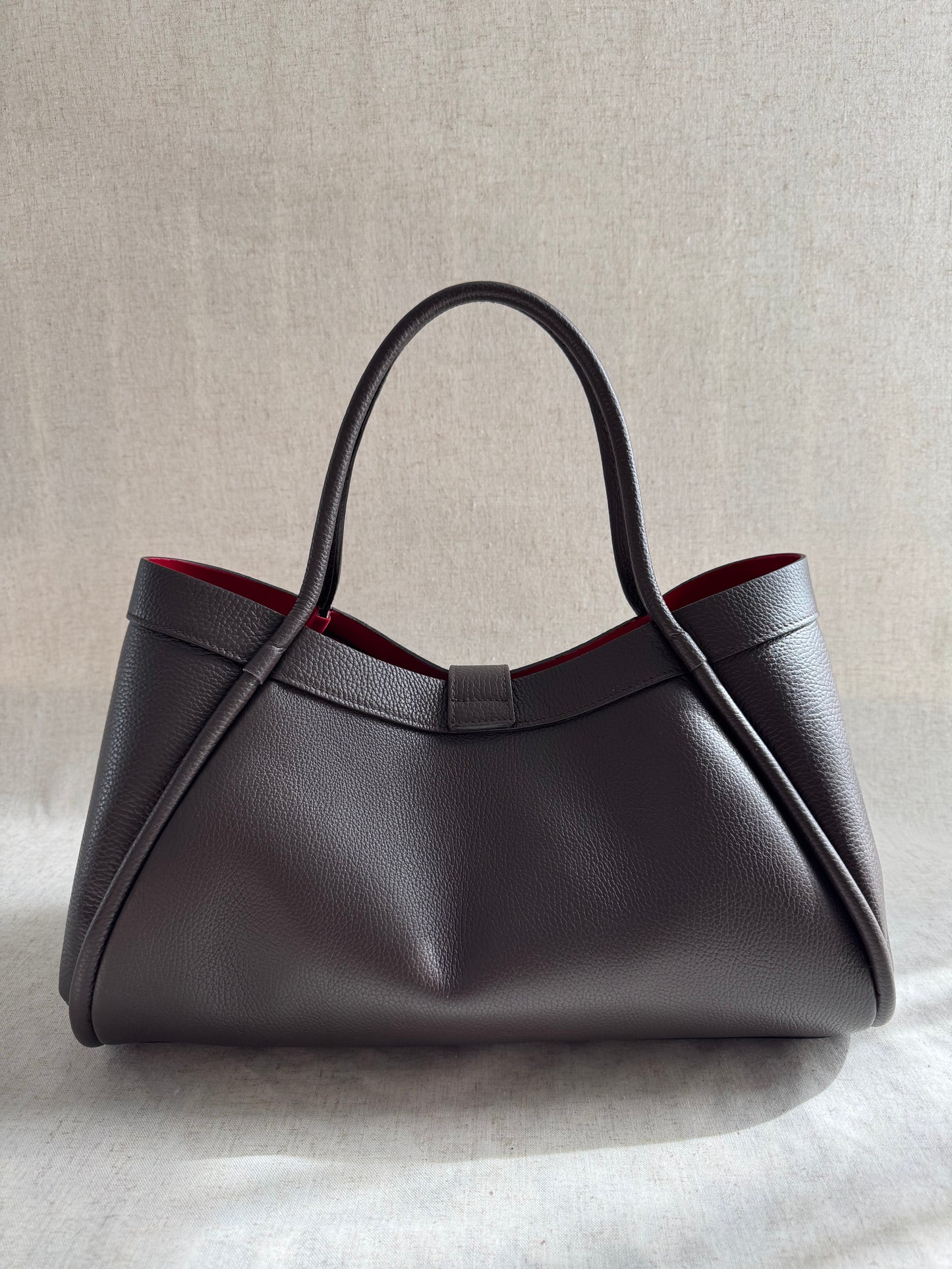 Maxi borsa Carla - con tracolla lunga
