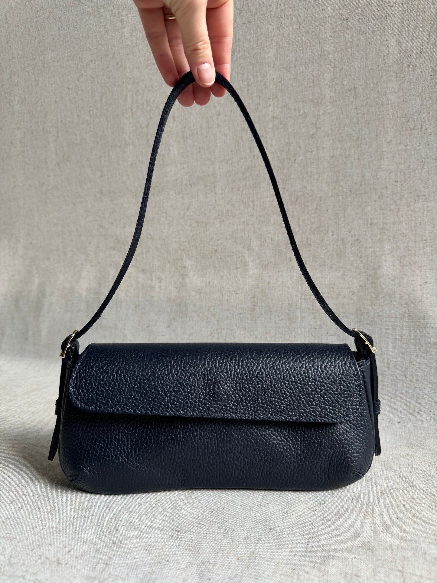 Borsa a spalla Rachel - manico regolabile