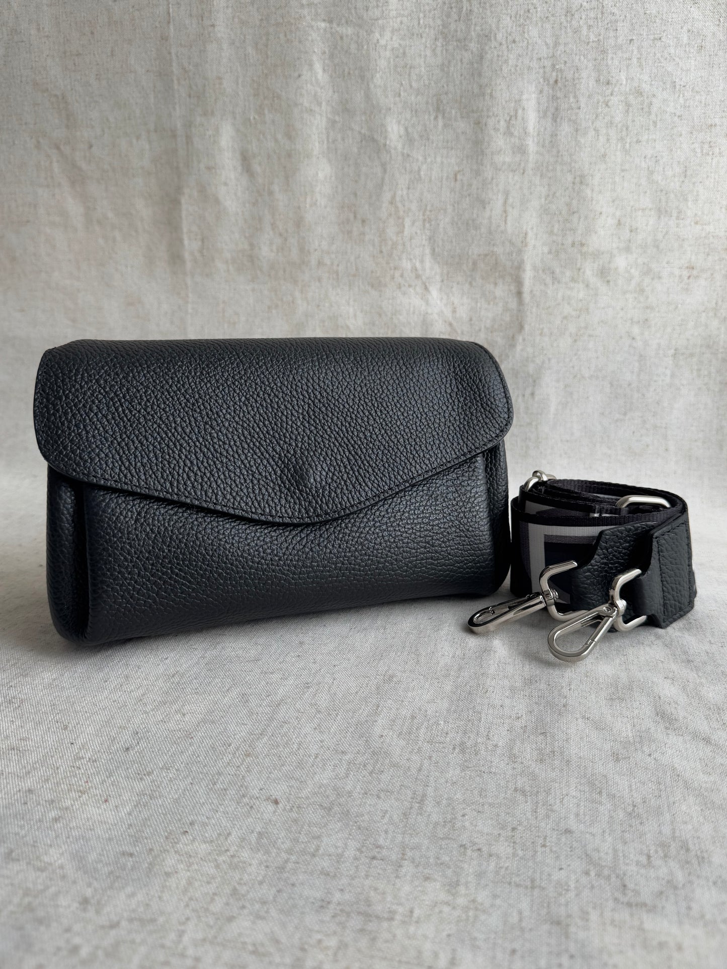 Borsa a tracolla Poppy