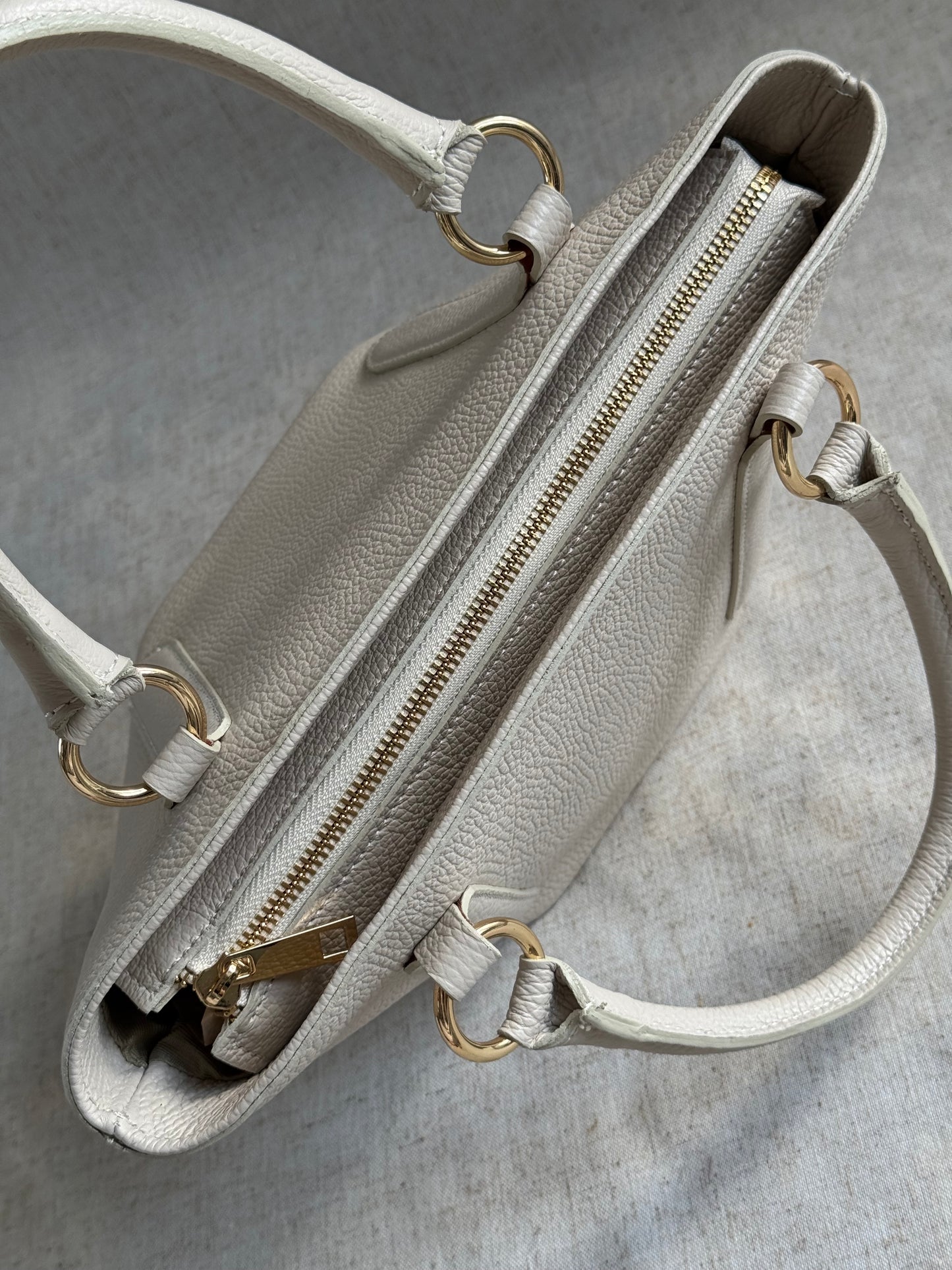 Borsa Gwen - con tracolla lunga