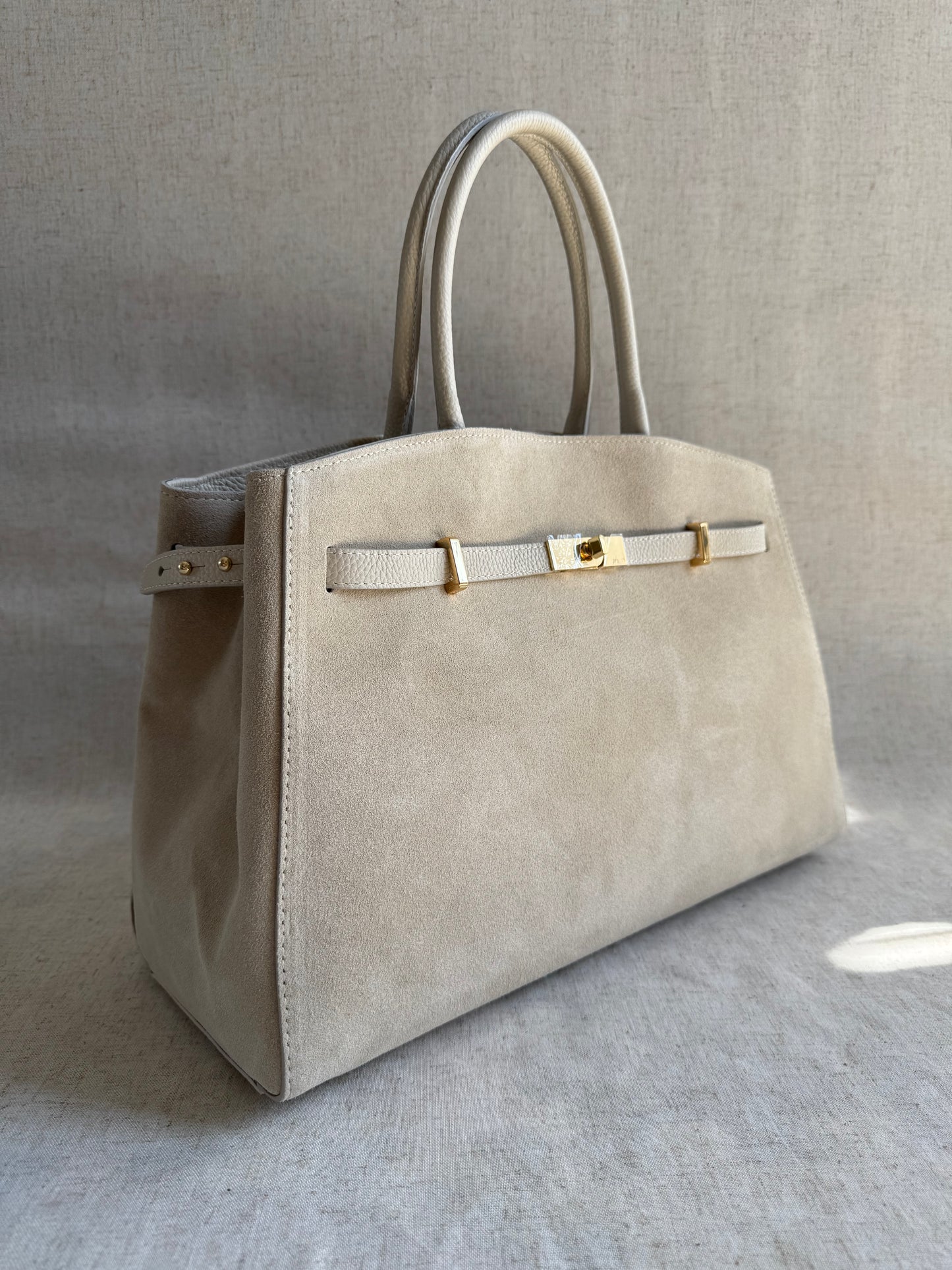 Maxi borsa Dorothy - con tracolla lunga