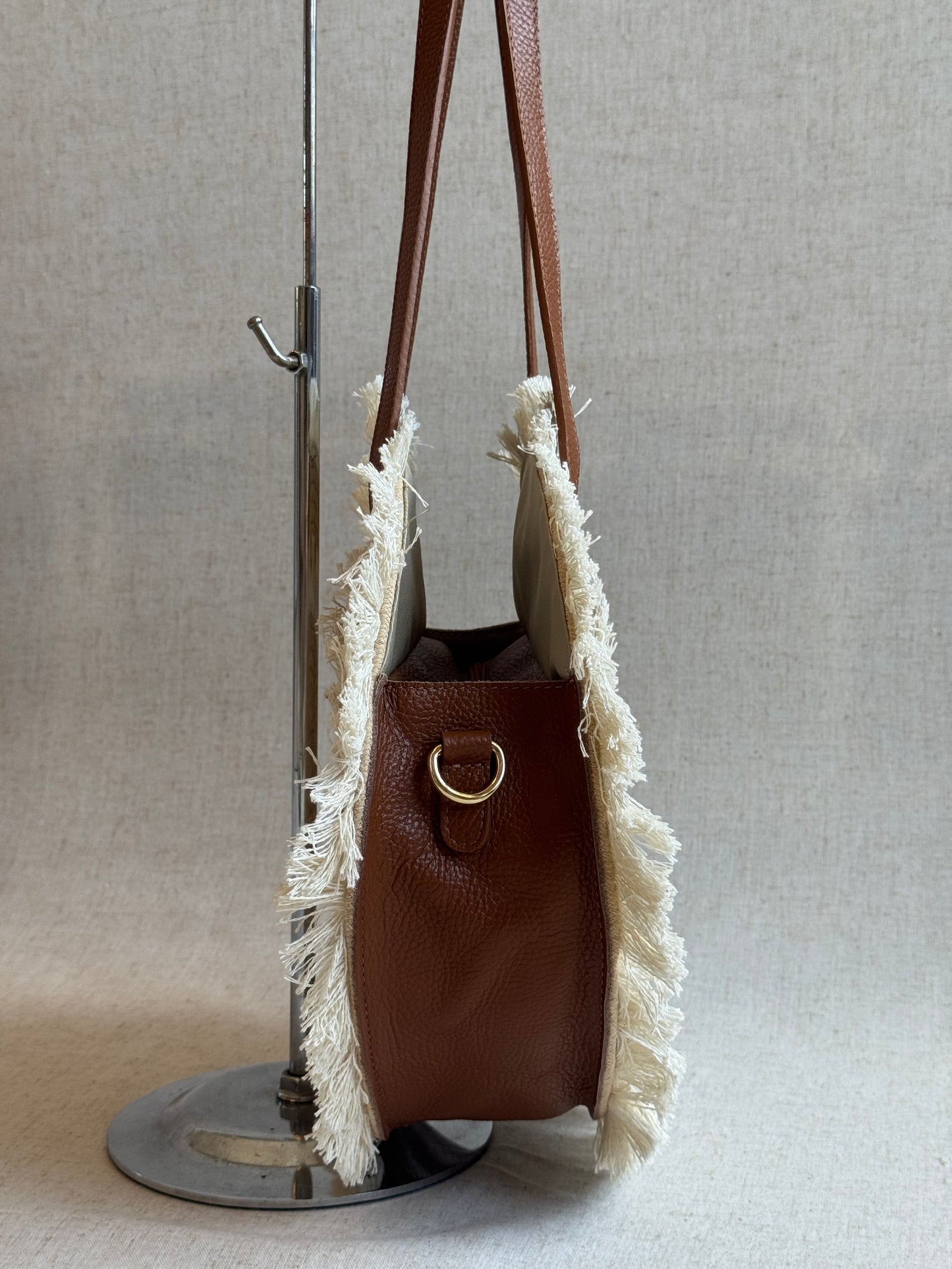 Borsa Sunny - con tracolla lunga