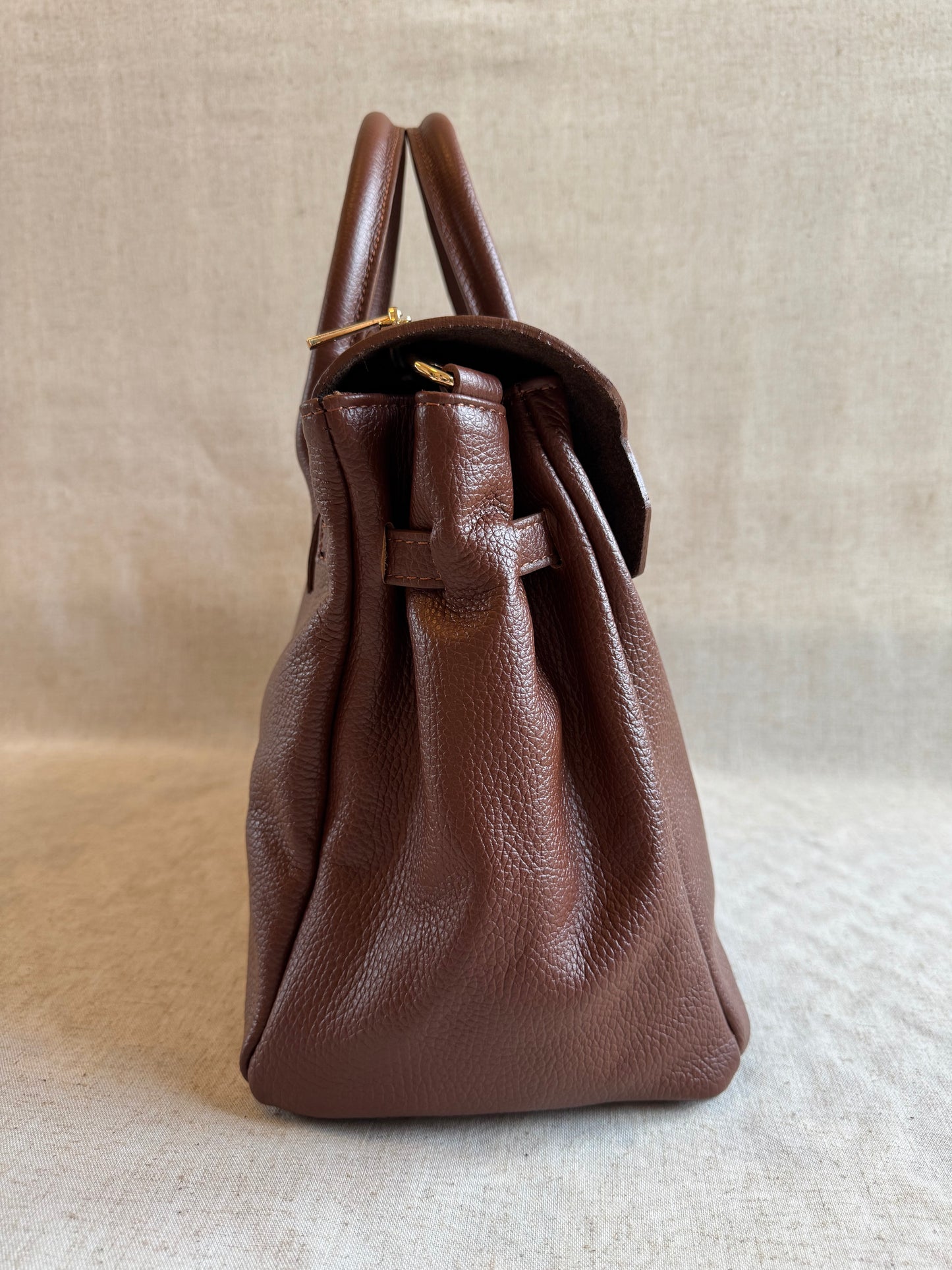 Maxi borsa Jane - con tracolla lunga