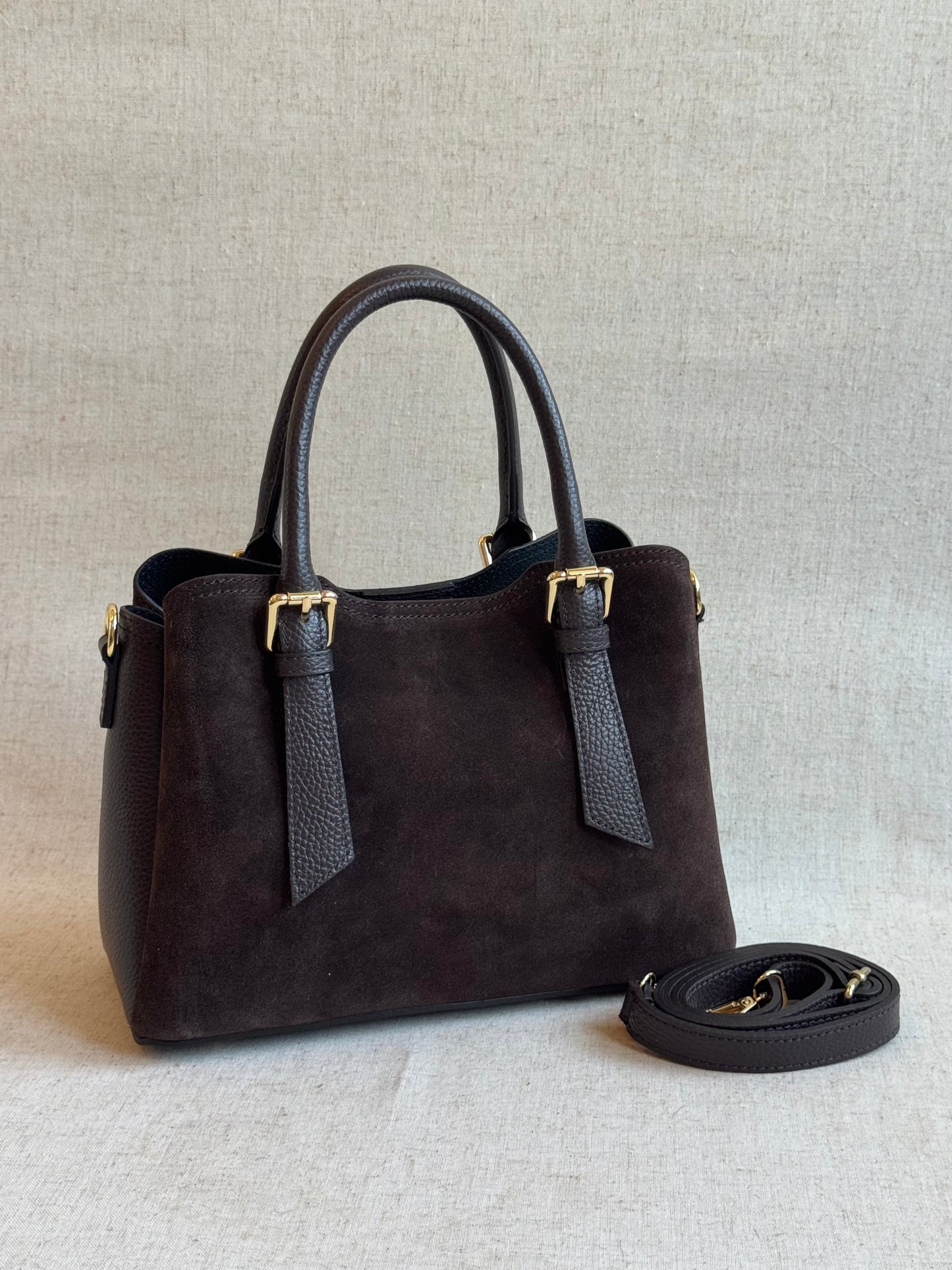 Borsa Antonella - con tracolla lunga