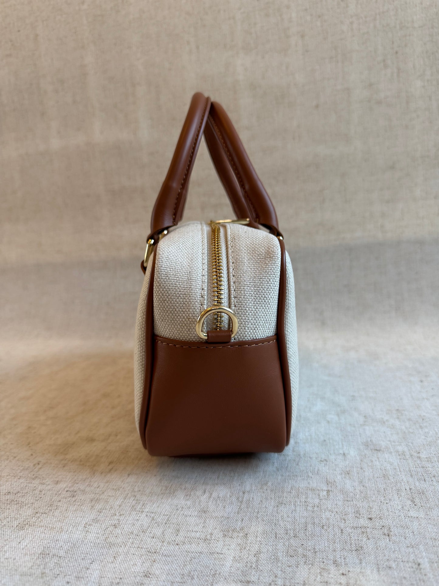 Borsa Cecilia - misura piccola, con tracolla lunga