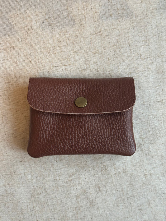 Portamonete Continente - misura piccola