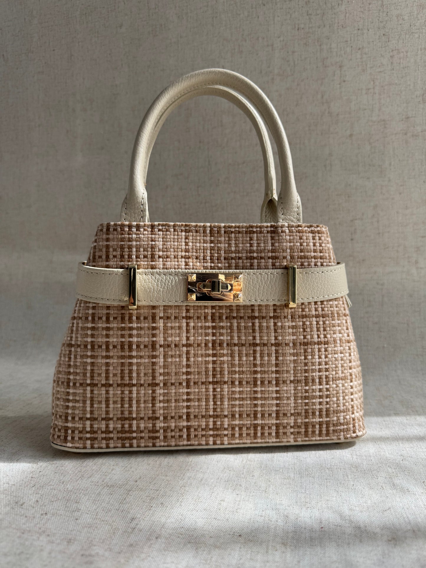Borsa Jasmine - con tracolla lunga
