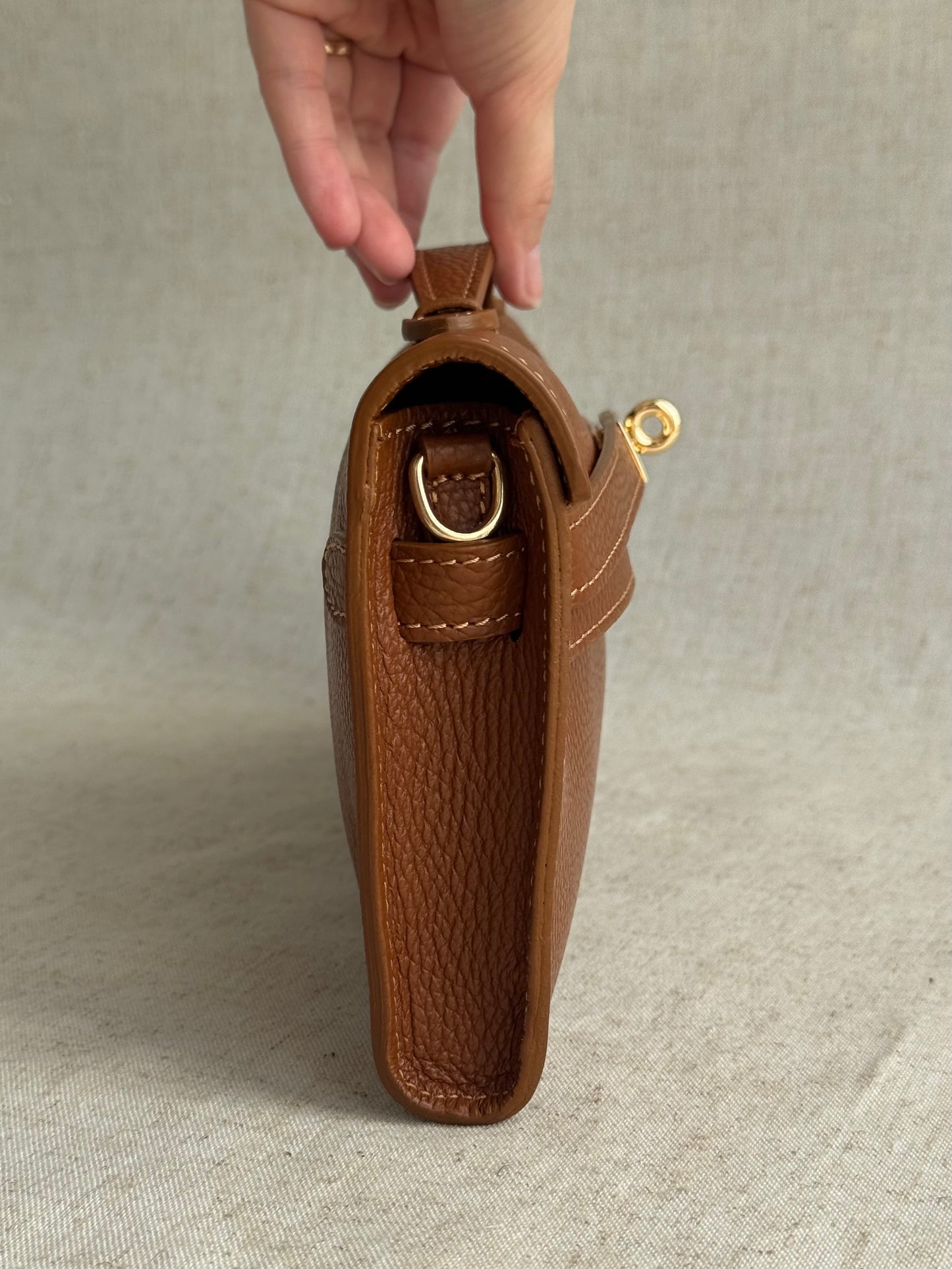 Borsa Corinne - con tracolla lunga