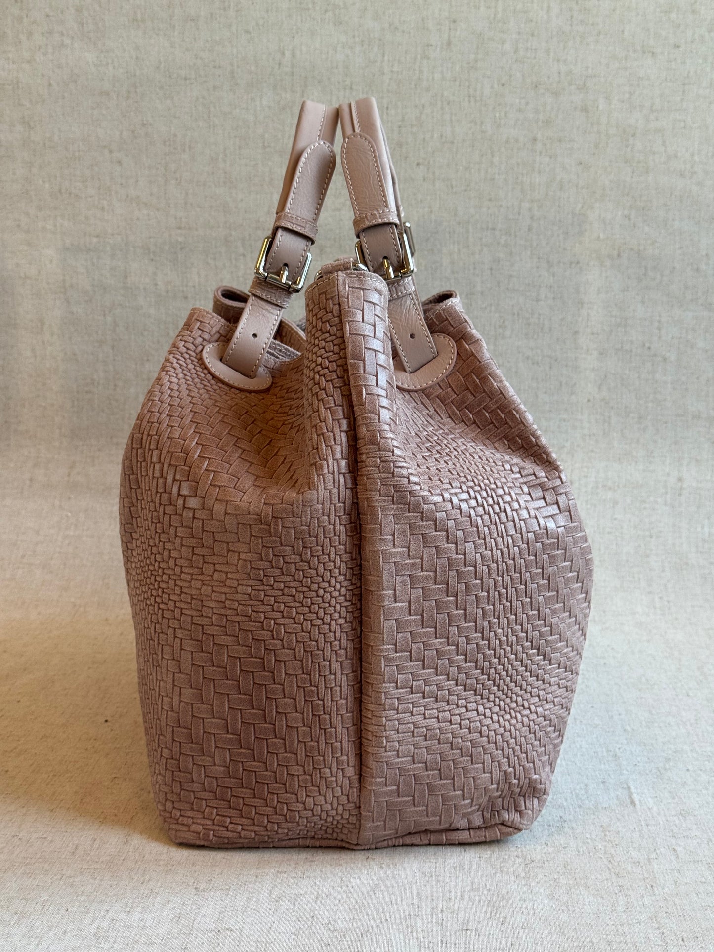 borsa Marzia - misura MAXI, con tracolla lunga