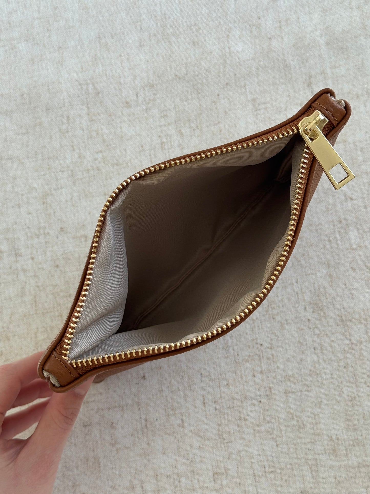 Pochette multi-uso Tiziana