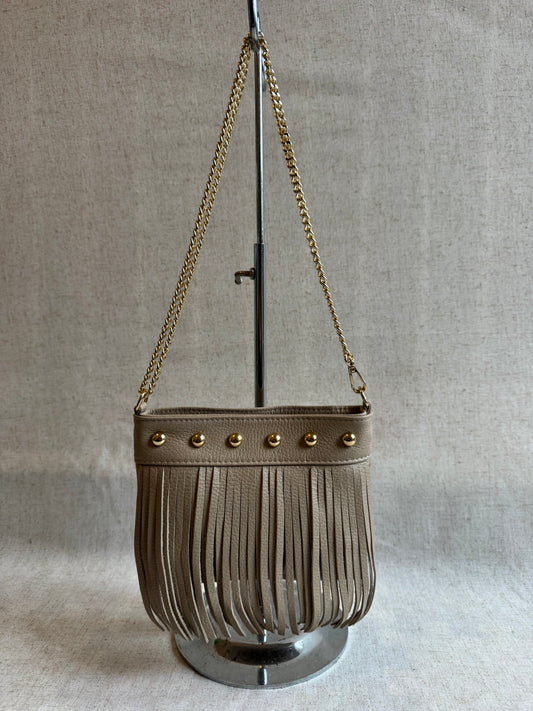 Borsa Pixie - tracolla lunga