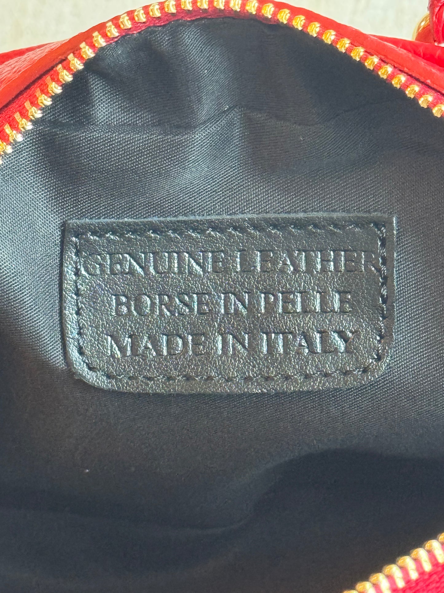 Borsa Melanie - variante 2, con tracolla lunga