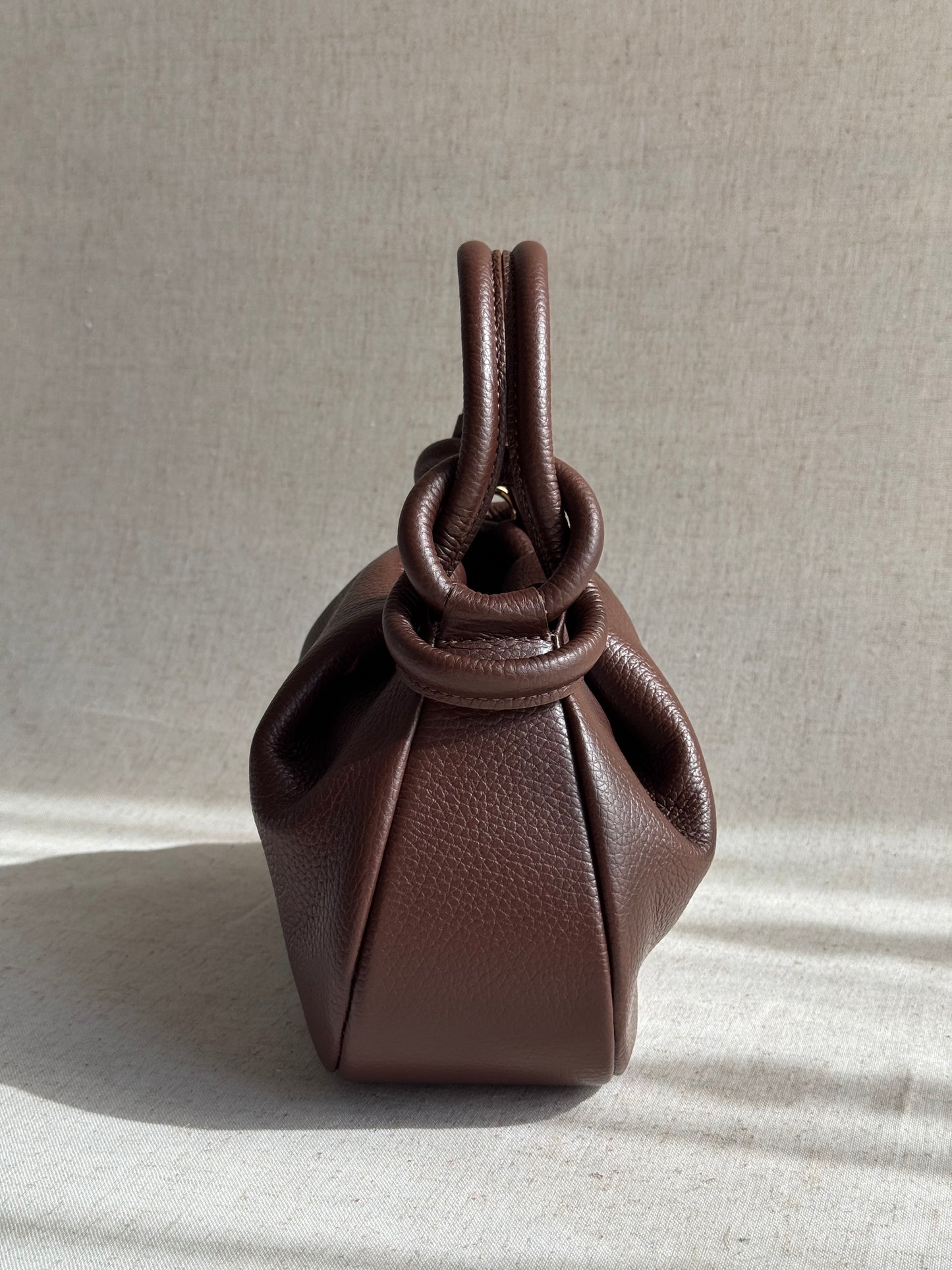 Borsa Eclisse - con tracolla lunga