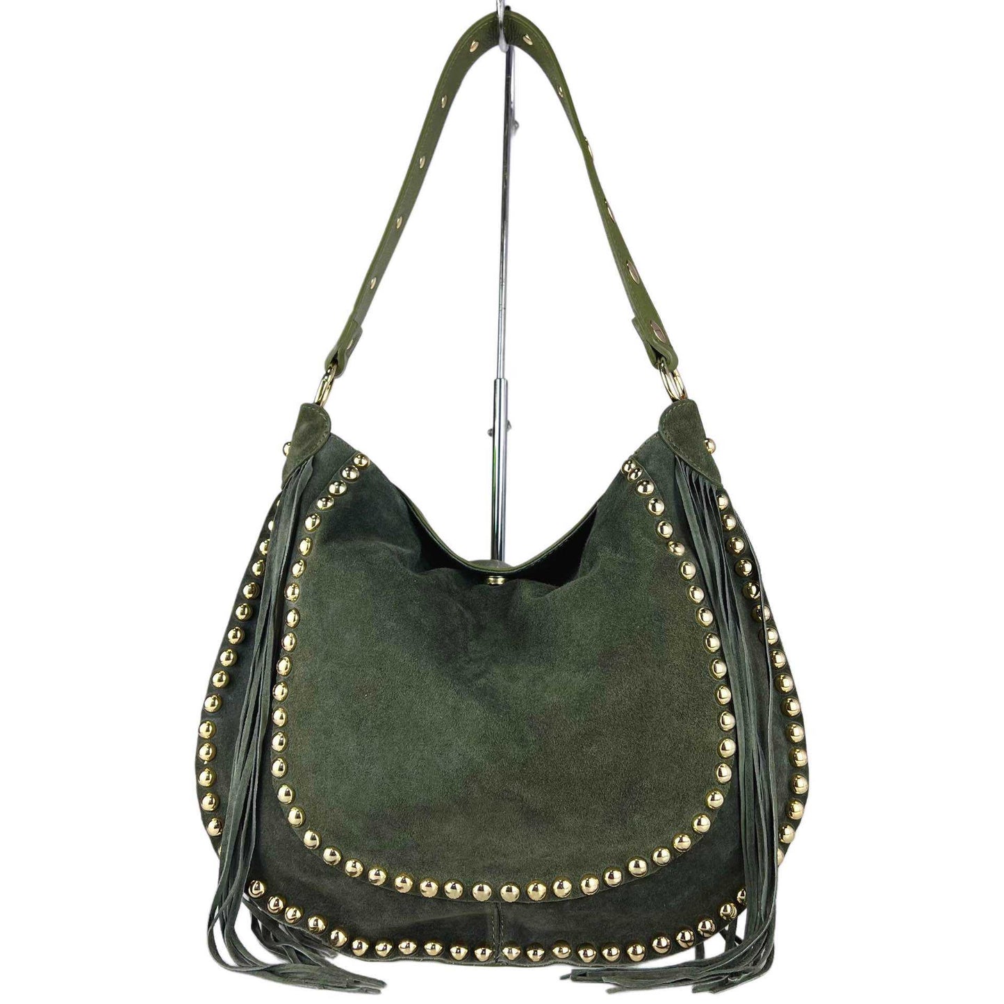 Borsa a spalla Texas - con tracolla lunga