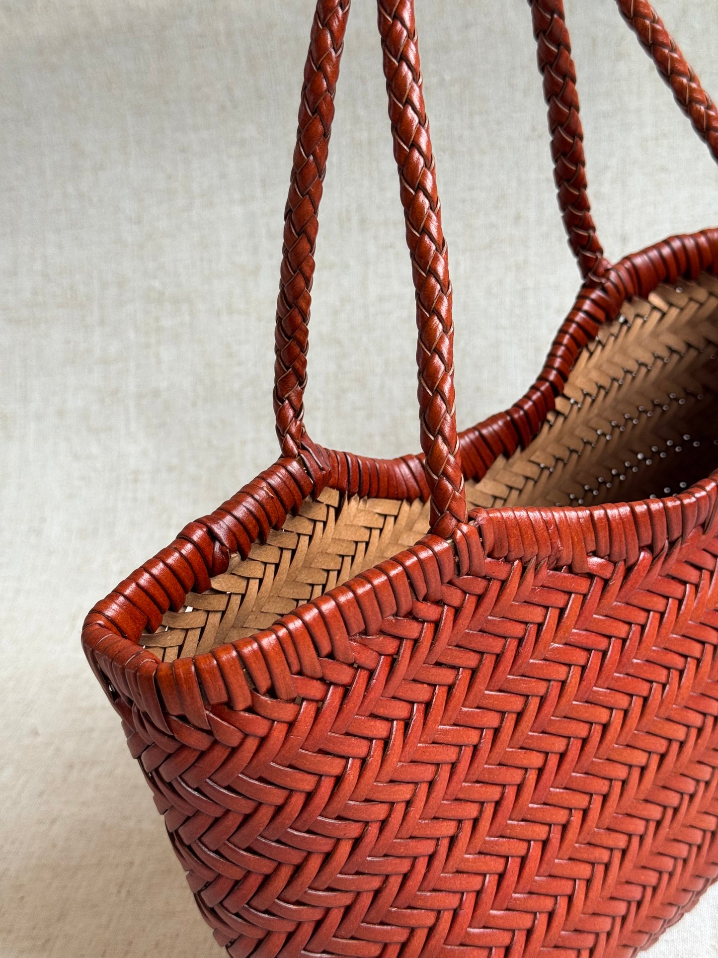 Borsa Capri - misura piccola, con tracolla