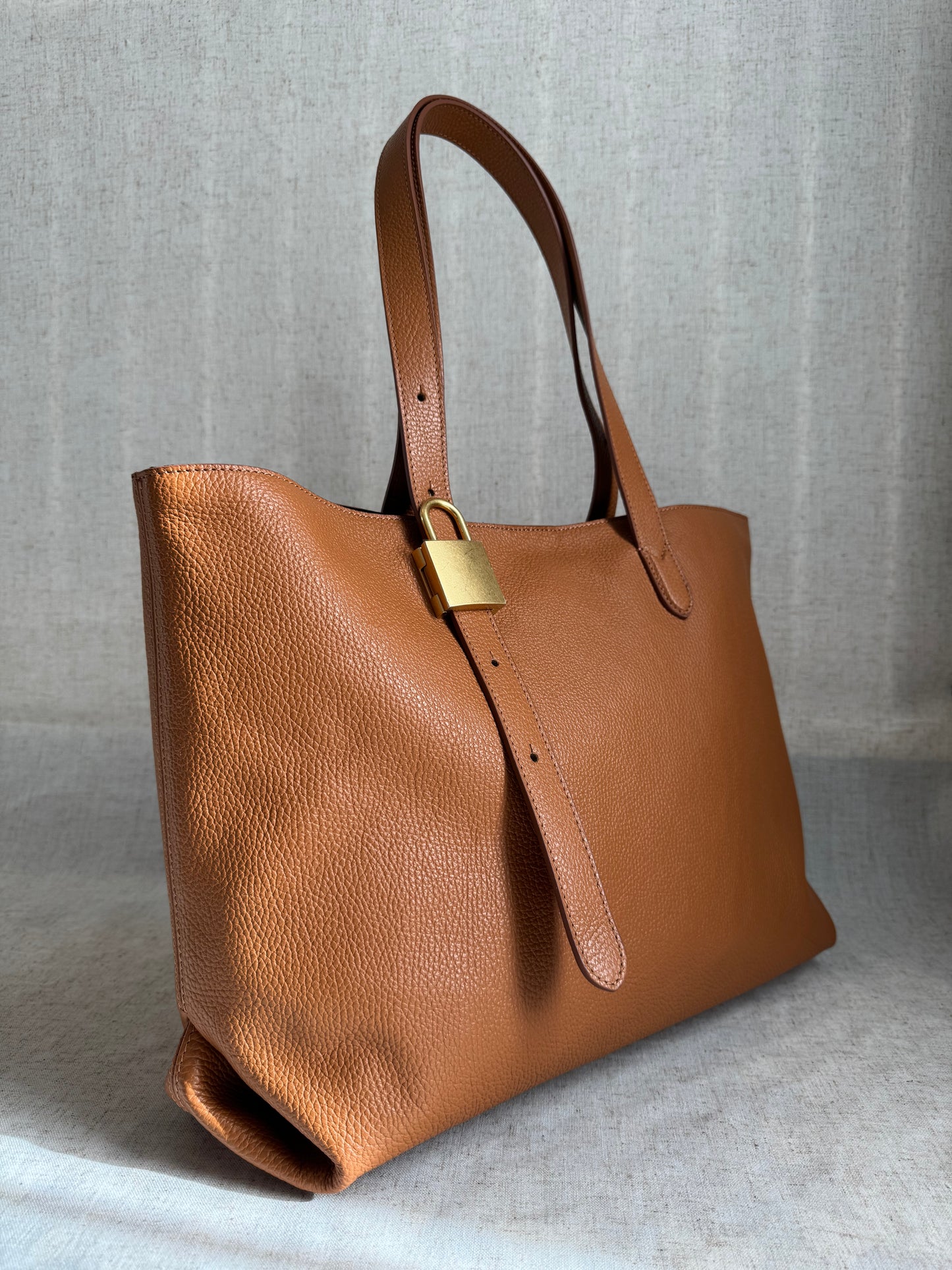 Maxi borsa a spalla Ginevra