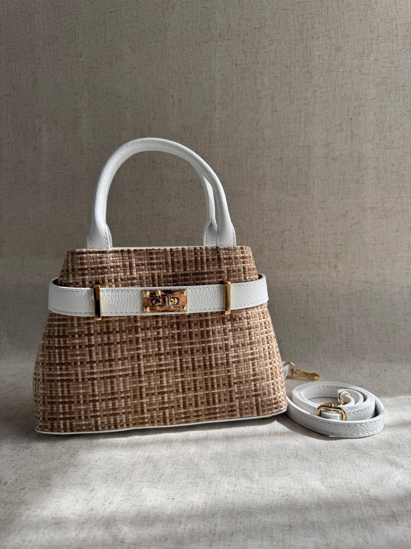 Borsa Jasmine - con tracolla lunga