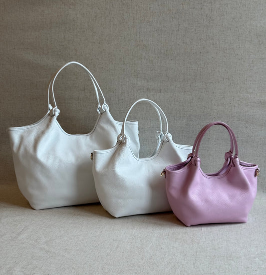 Borsa Roxy - misura piccola, con tracolla lunga