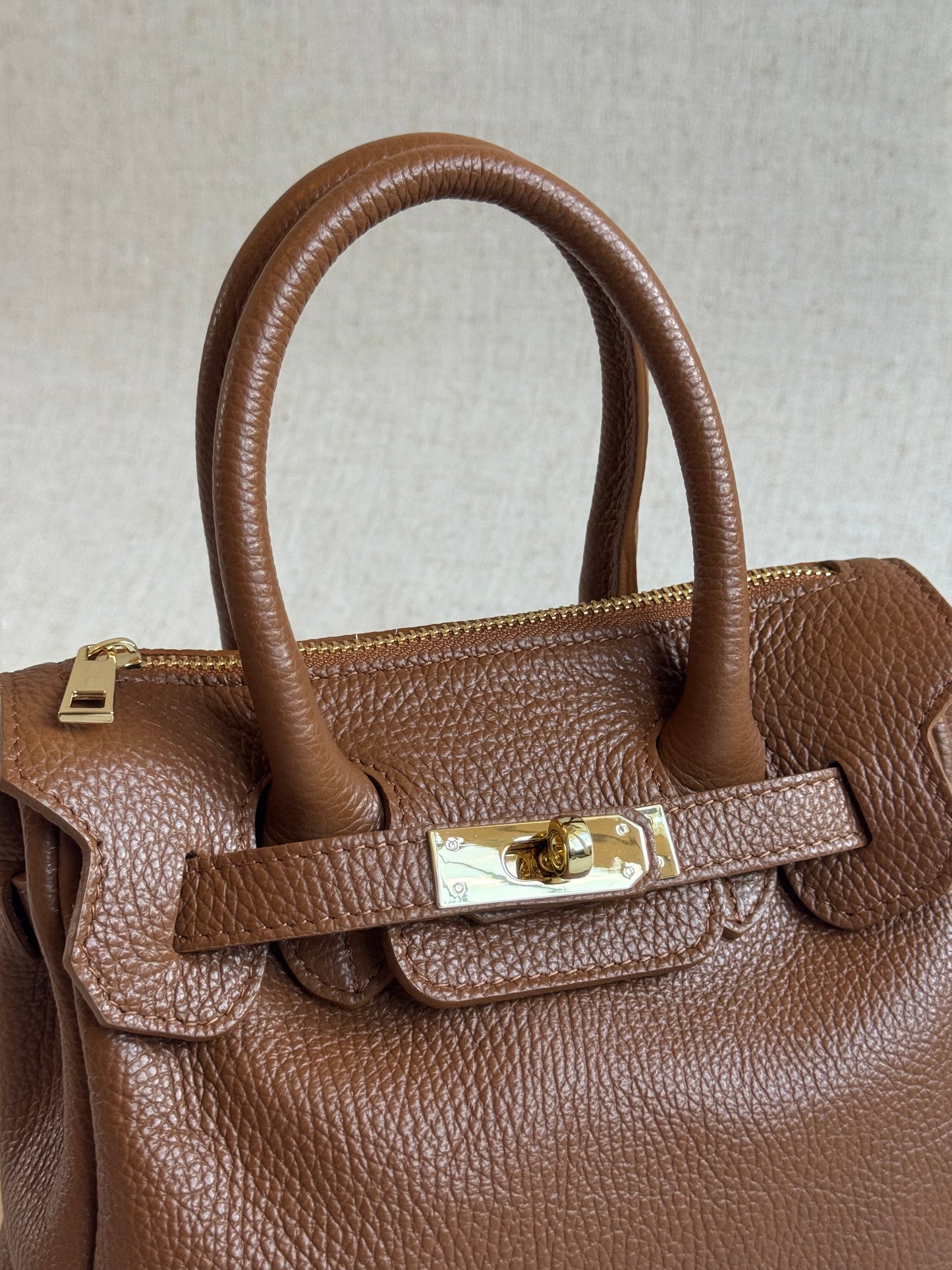 Borsa Jane - misura mini, con tracolla lunga