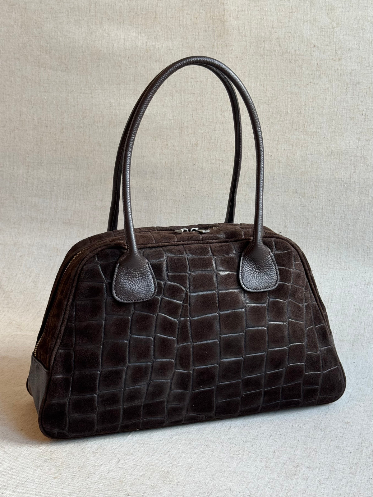 Maxi borsa a spalla Stockholm